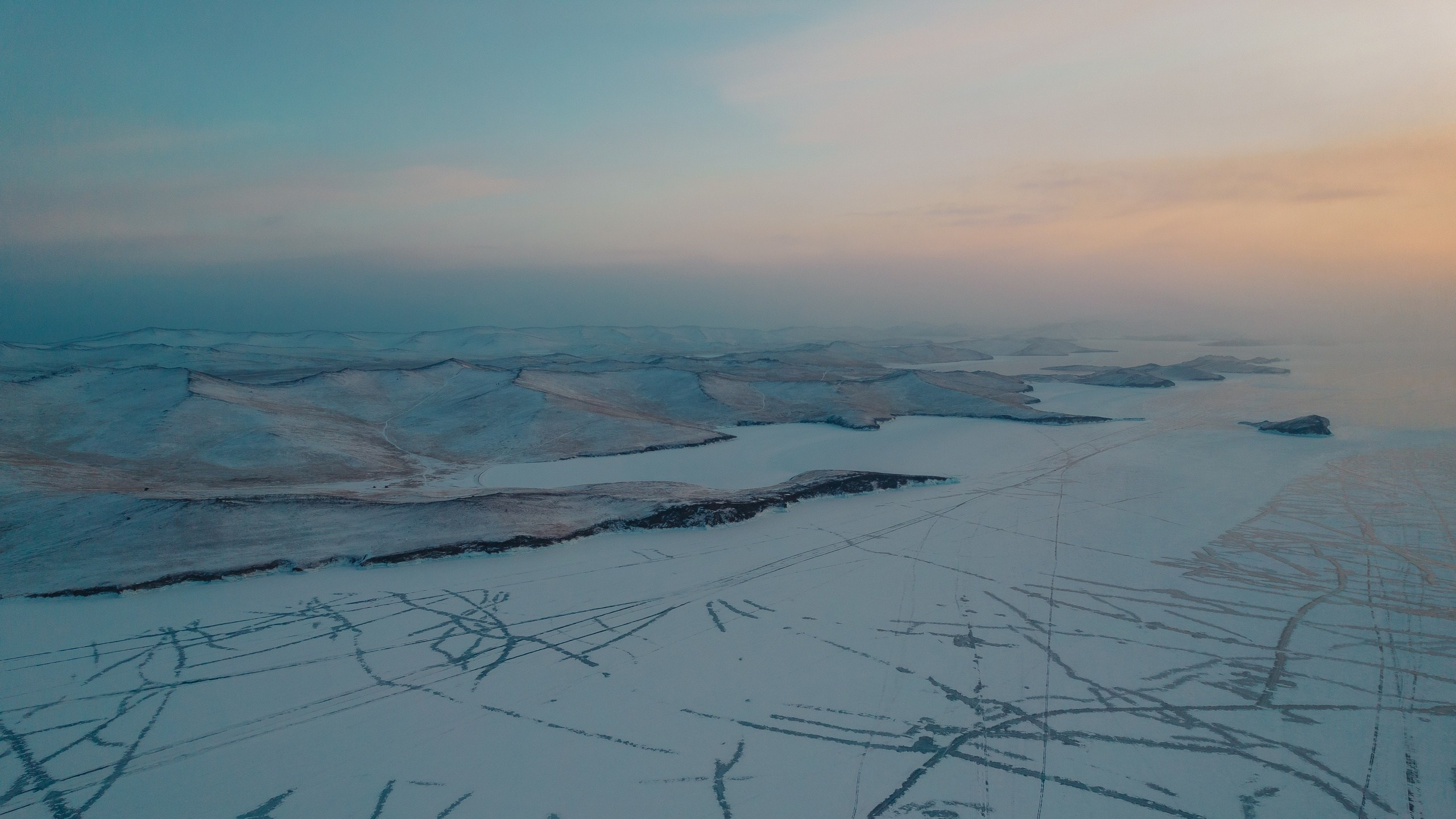 Видеография, полёты на дроне по живописным местам России!. Иван Кубик — фотограф и видеограф
