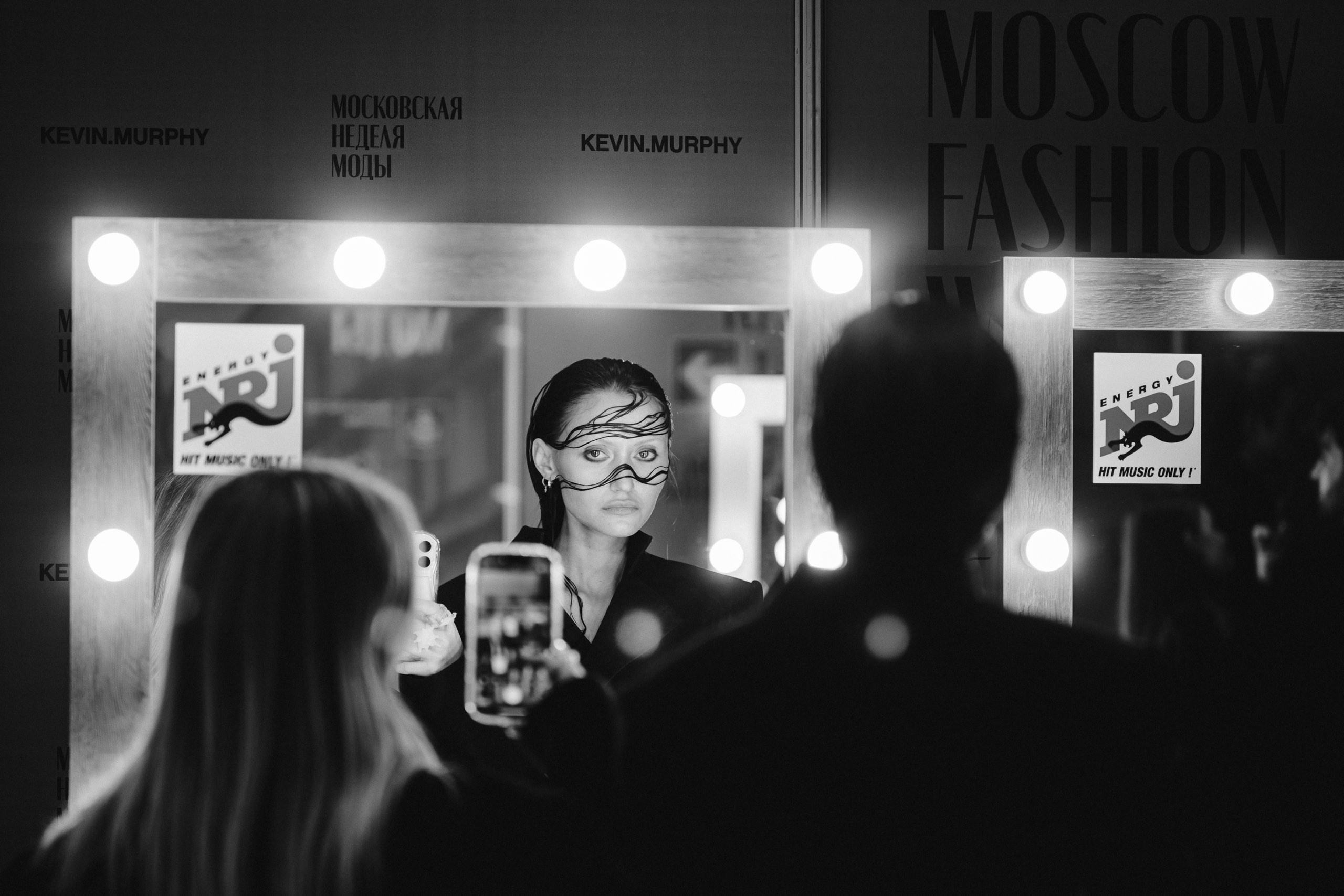 Moscow Fashion Week 4й сезон 2025