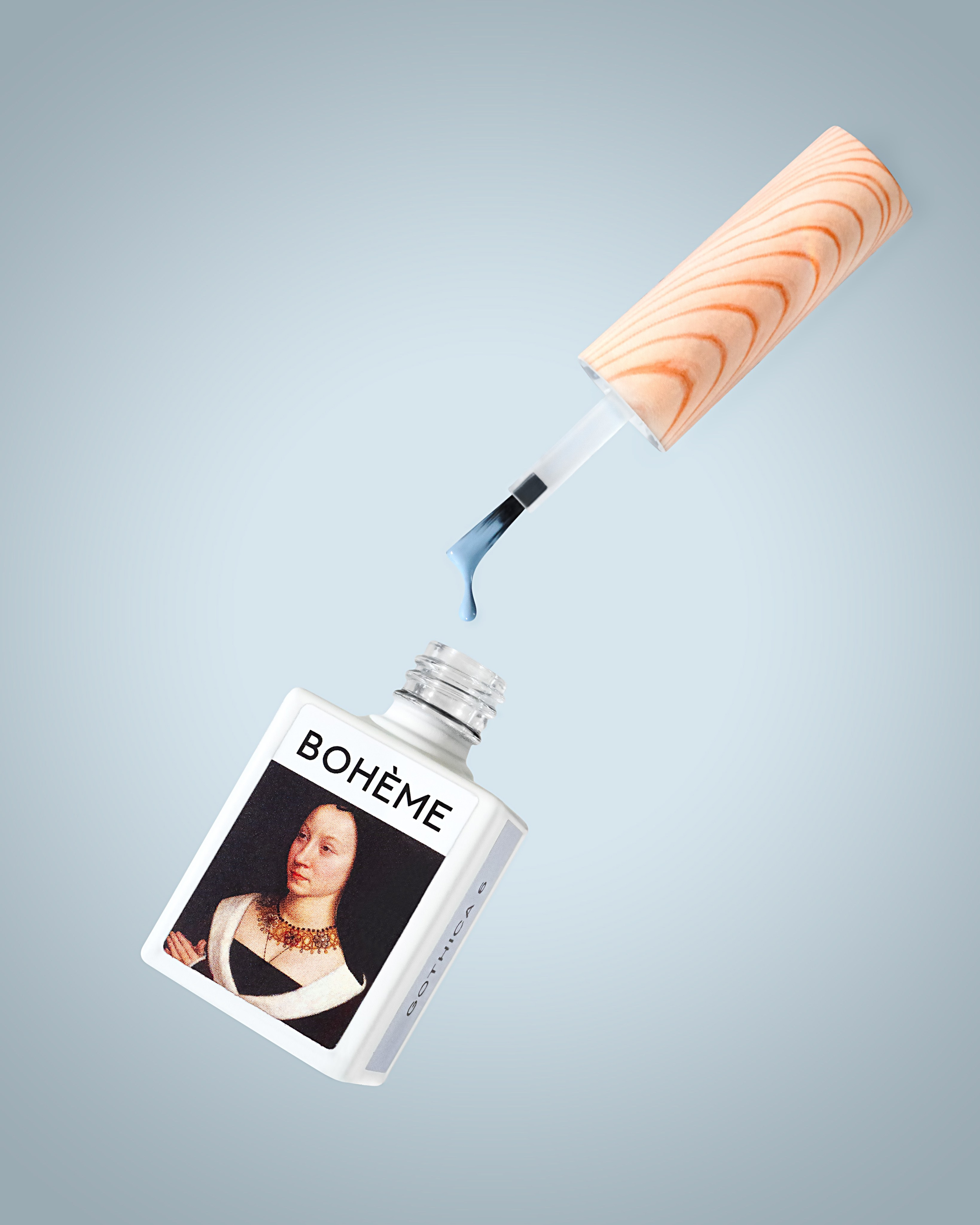 Предметный фотограф Дарья Штерн из Санкт-Петербурга