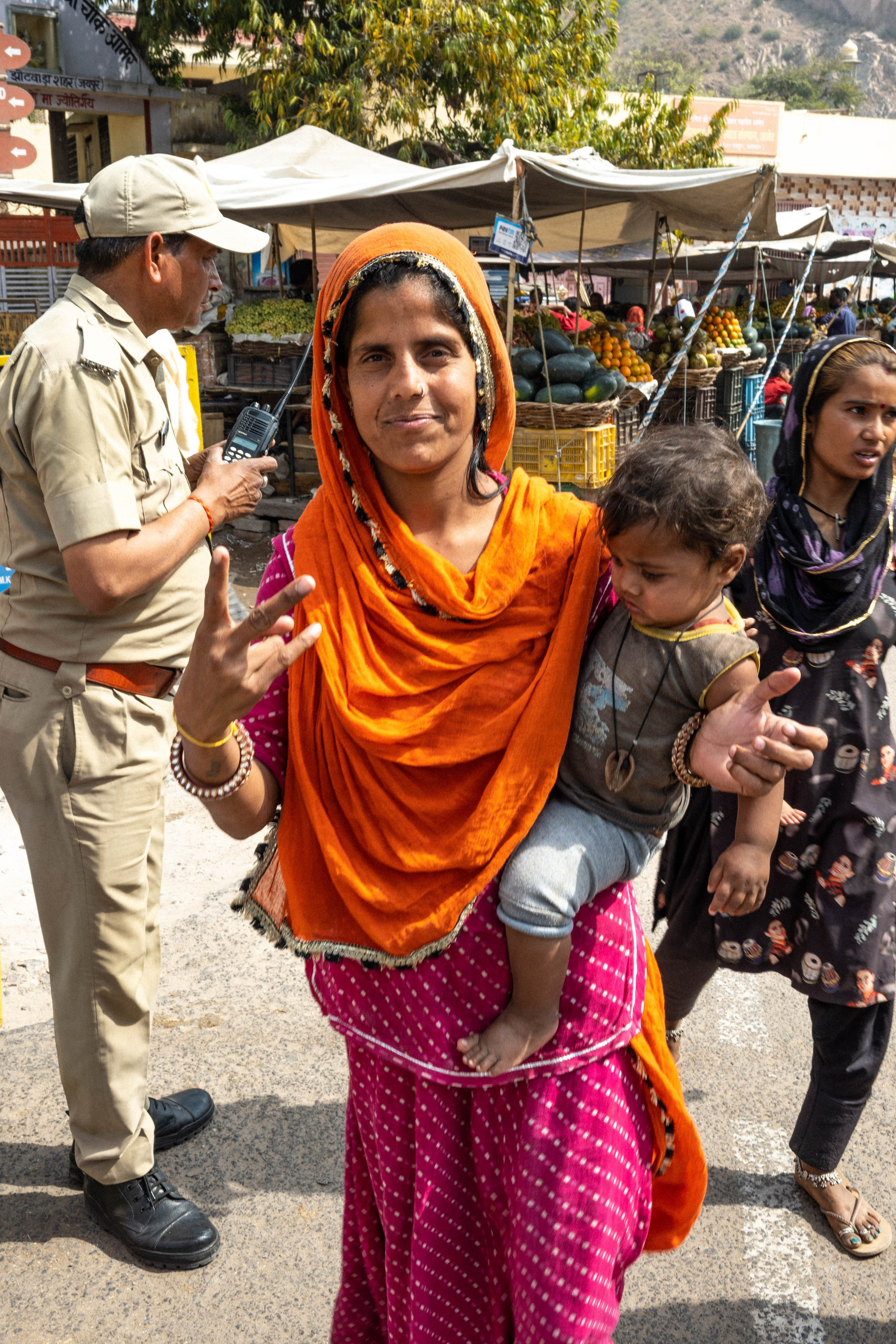 ИНДИЯ. Фотограф Анастасия Броварник в Санкт-Петербурге
