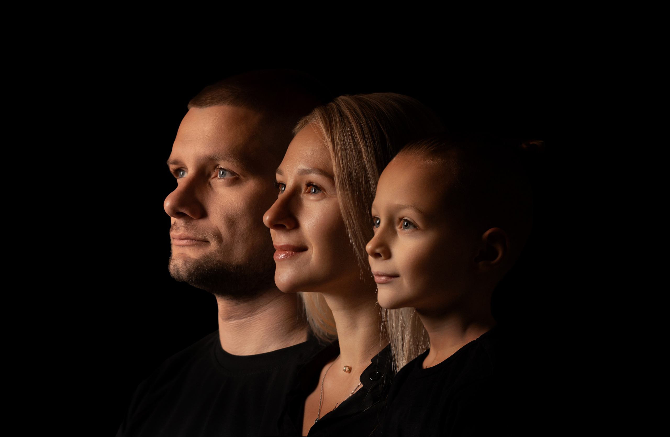 семейная фотосессия краснодар