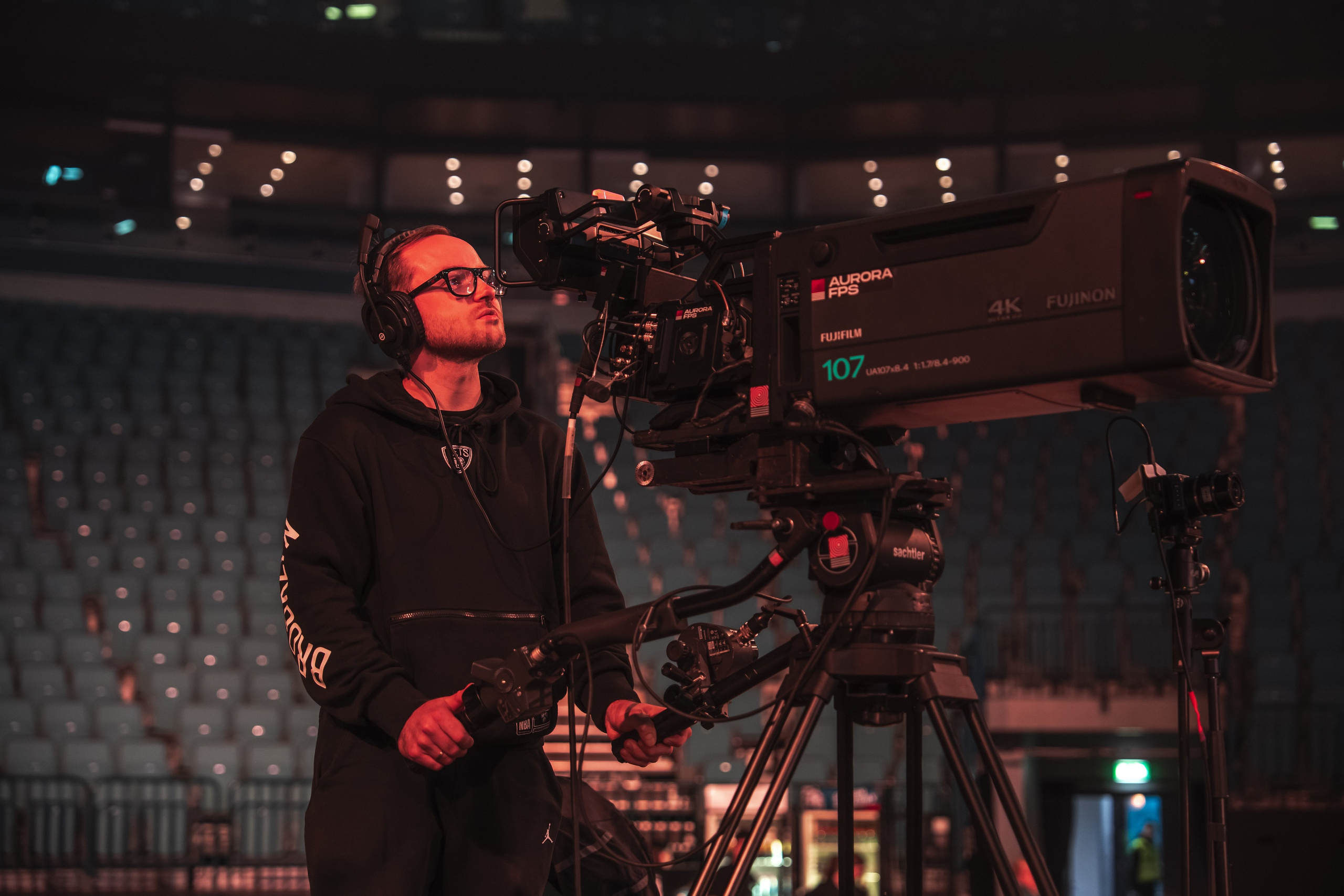 Superdiskoteka 90. Svyatoslav Bunkov | photographer