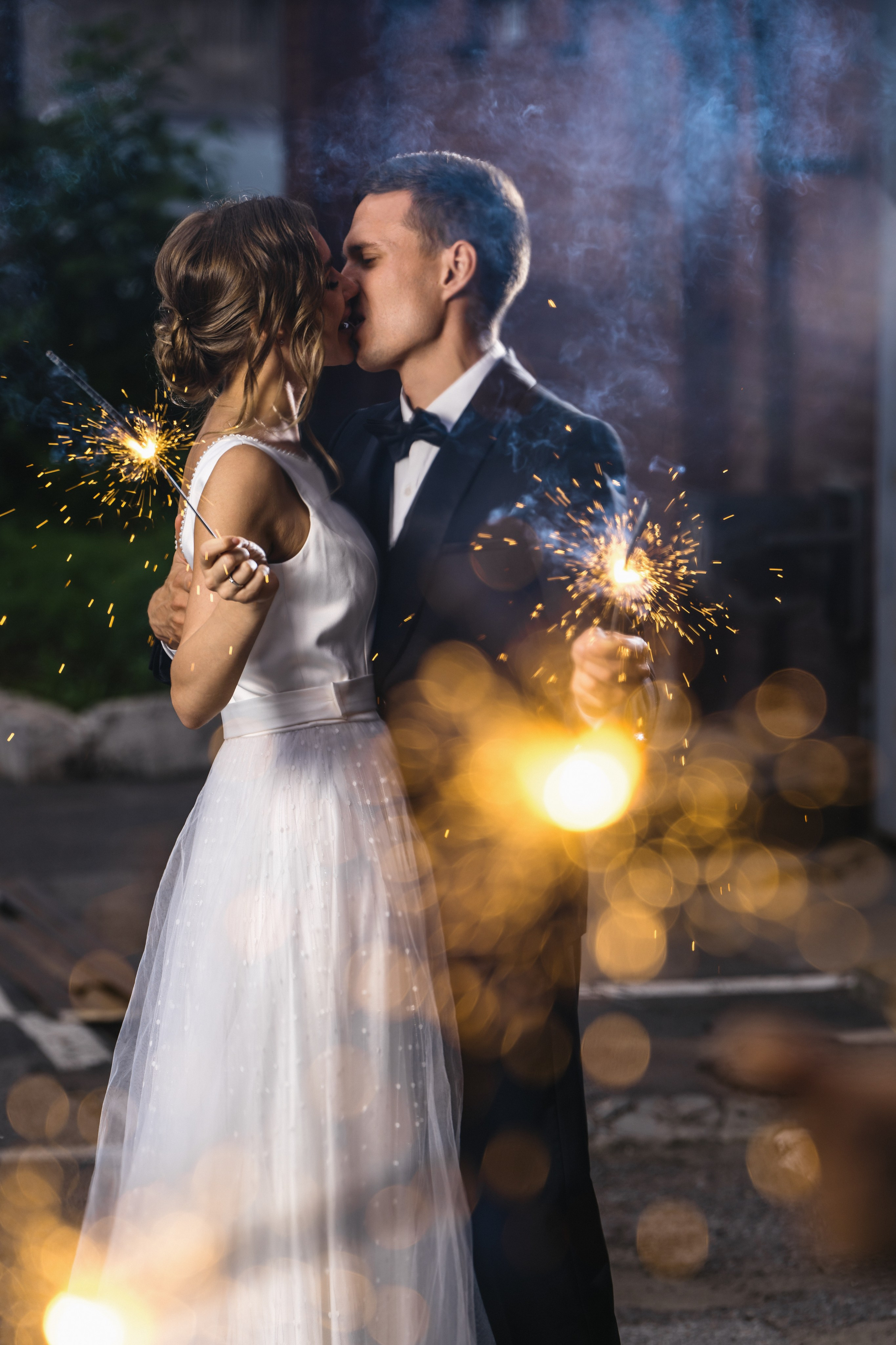 Рекламная фотосъемка для лофта «Центр событий». Святослав Буньков | фотограф