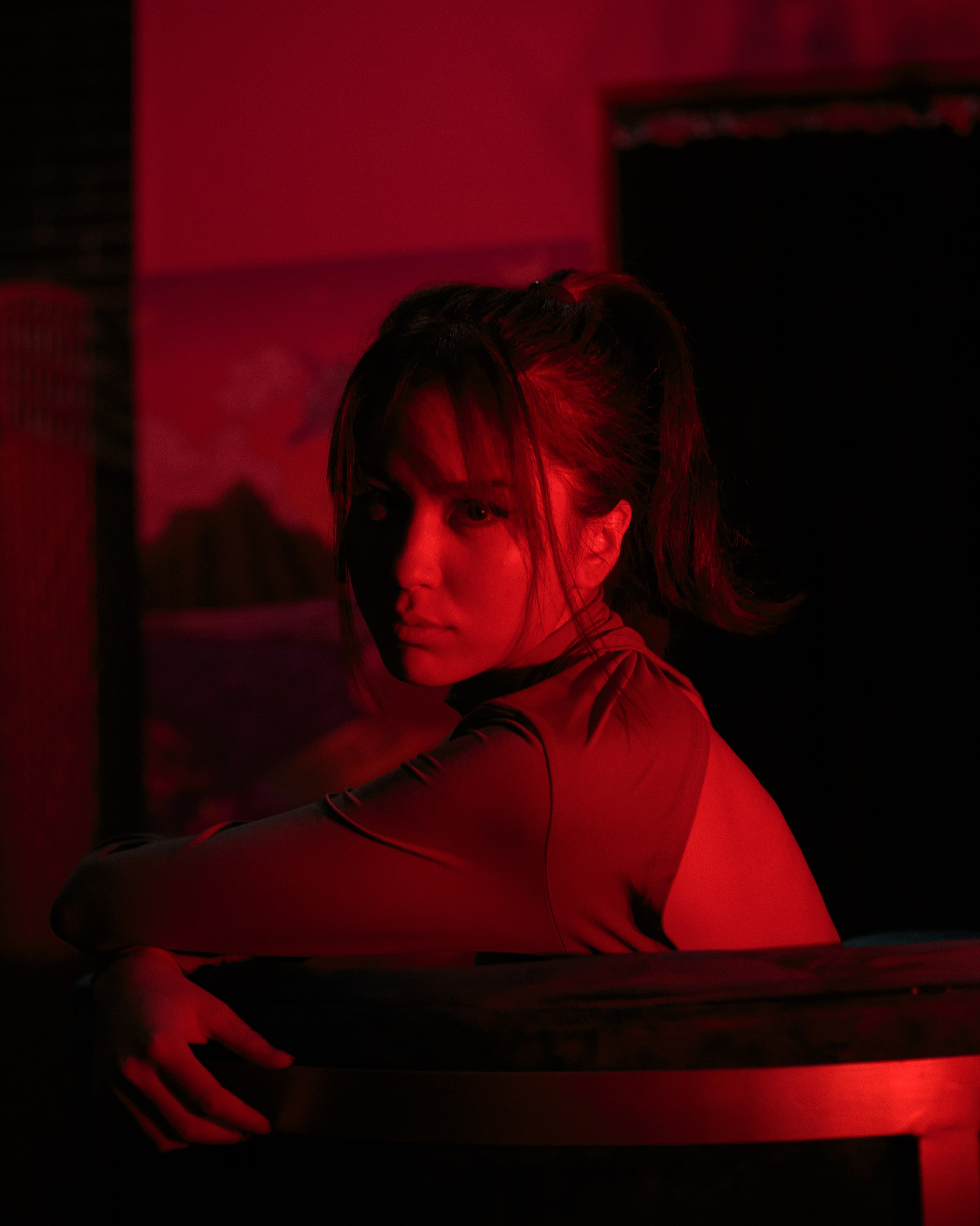 Индивидуальные фотосессии. Рекламный и портретный фотограф в Алматы — Серекпаев Танирхан