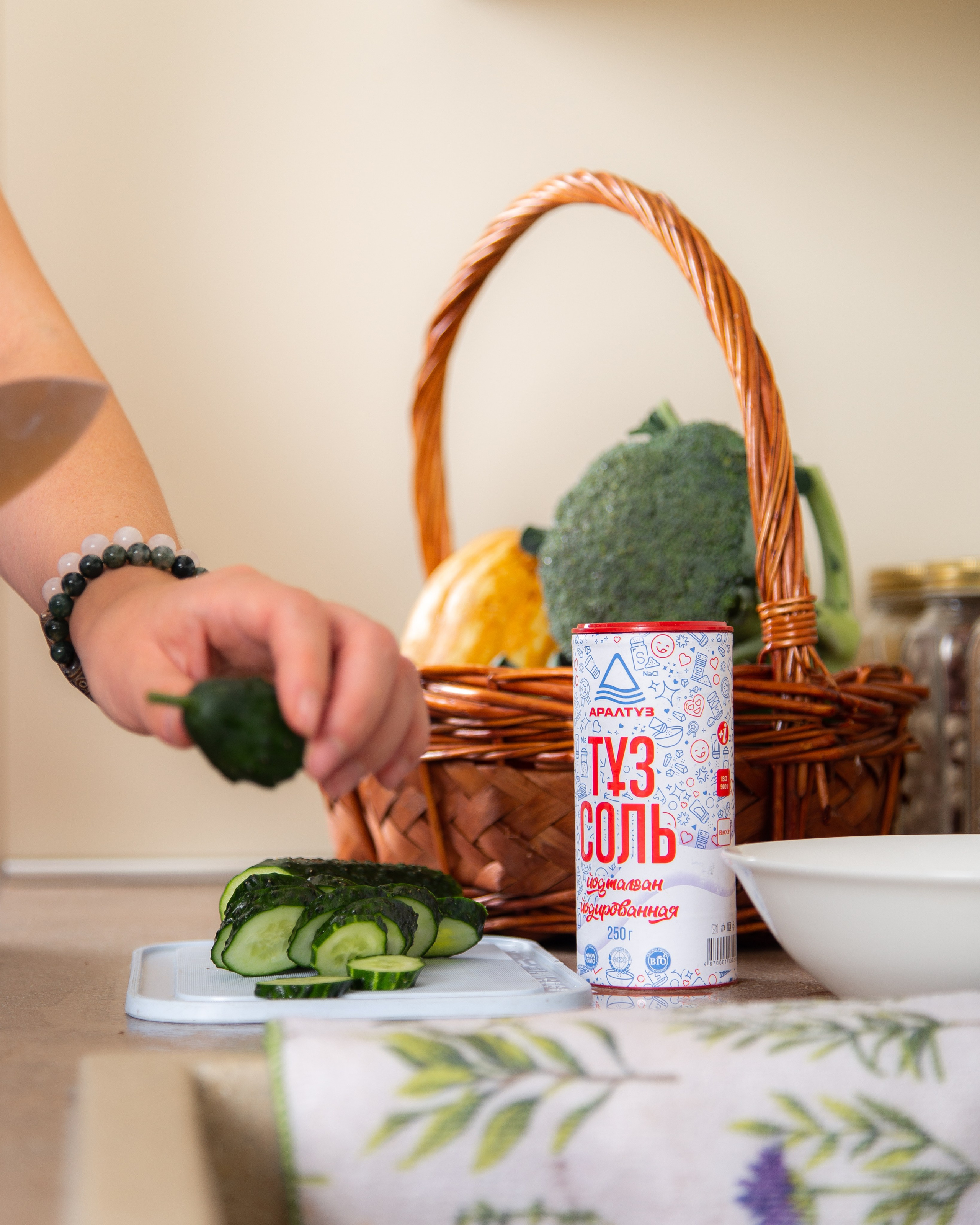 Фуд-фотография. Рекламный и портретный фотограф в Алматы — Серекпаев Танирхан