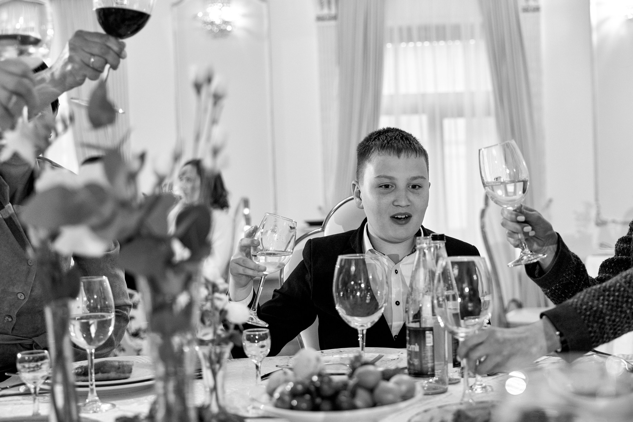 Влада и Павел. Свадебный фотограф в СПБ Станислав Молчанов