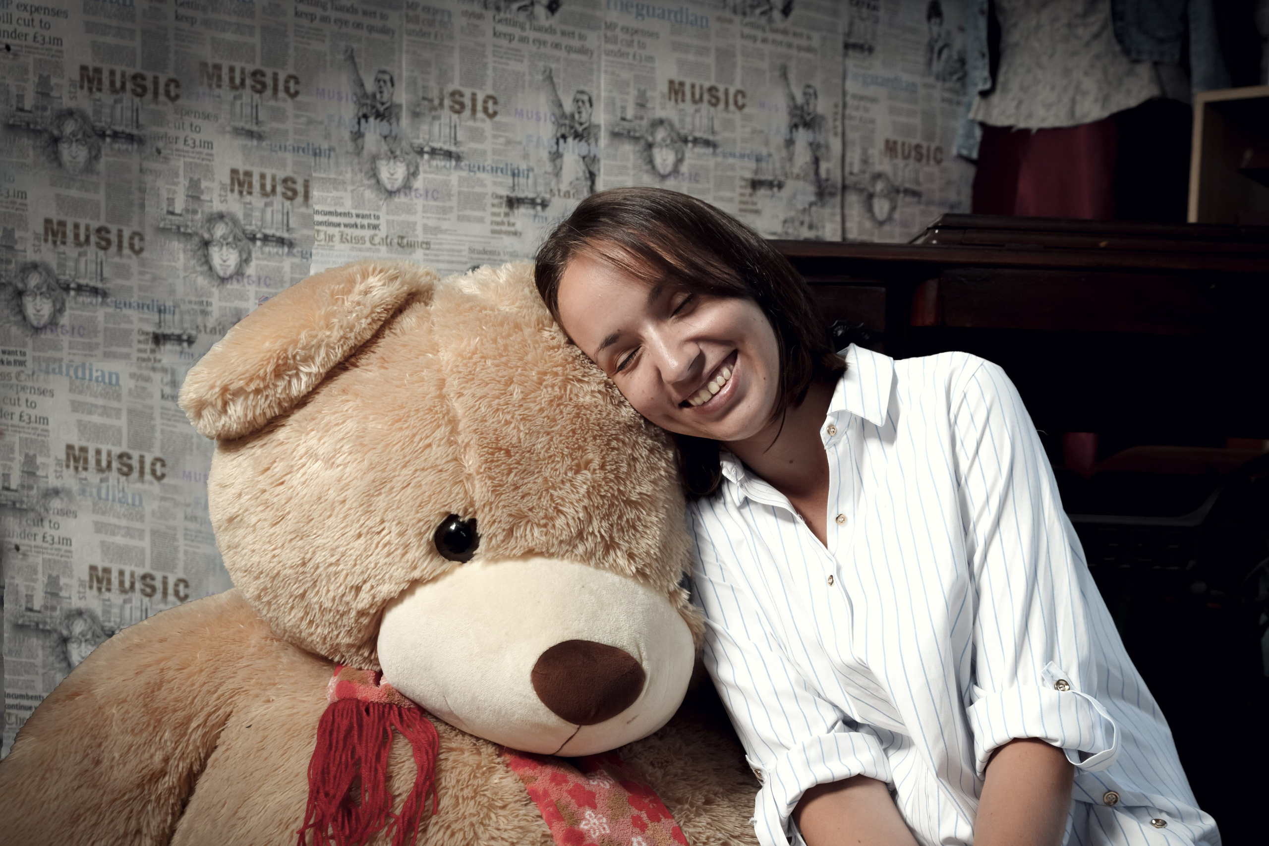 Портретная фотография. Арт студия «Пегас». Фото- и видео- съемка