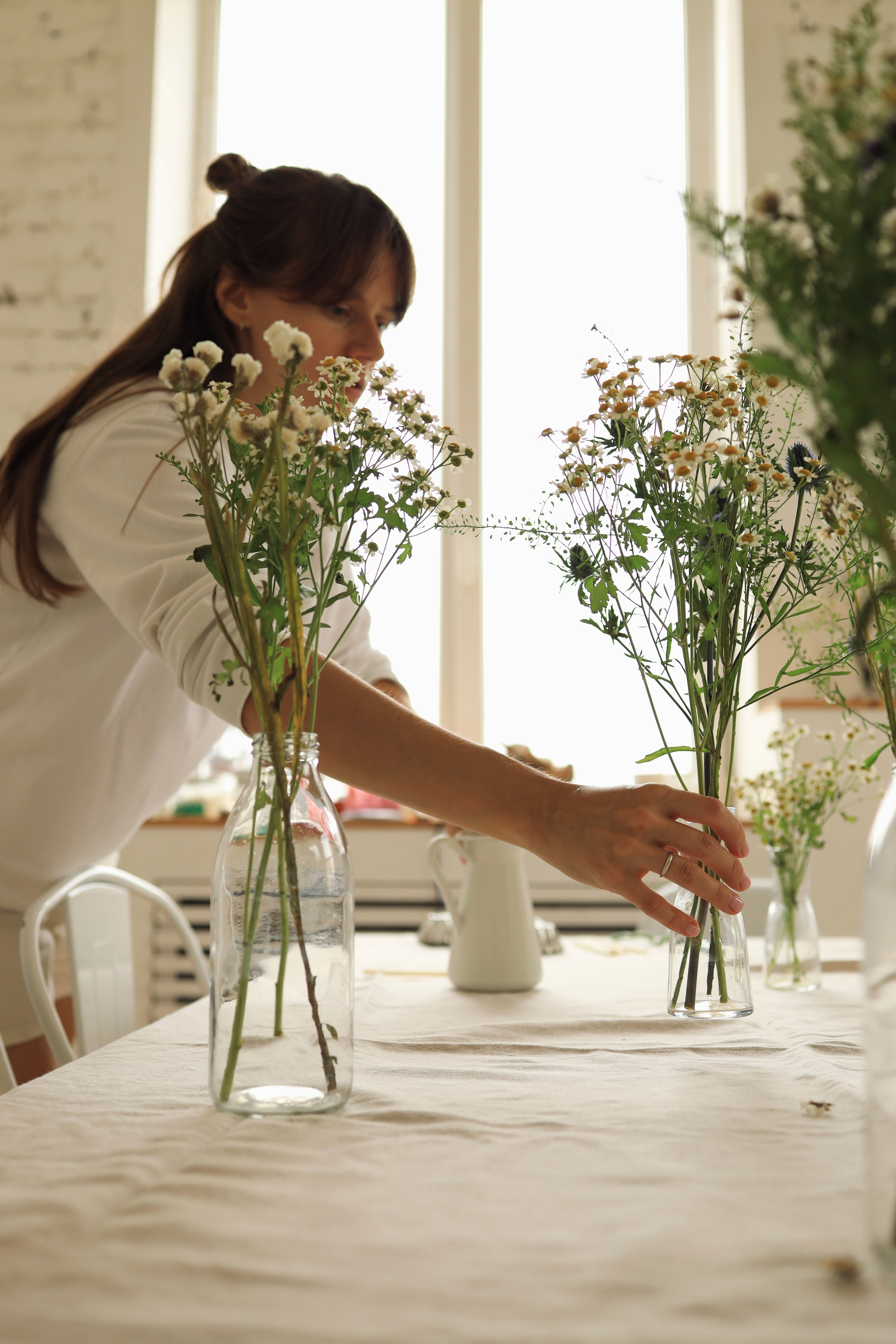 Cooking class by Cook Kruzhok | 2023. POLINA MÔMOT