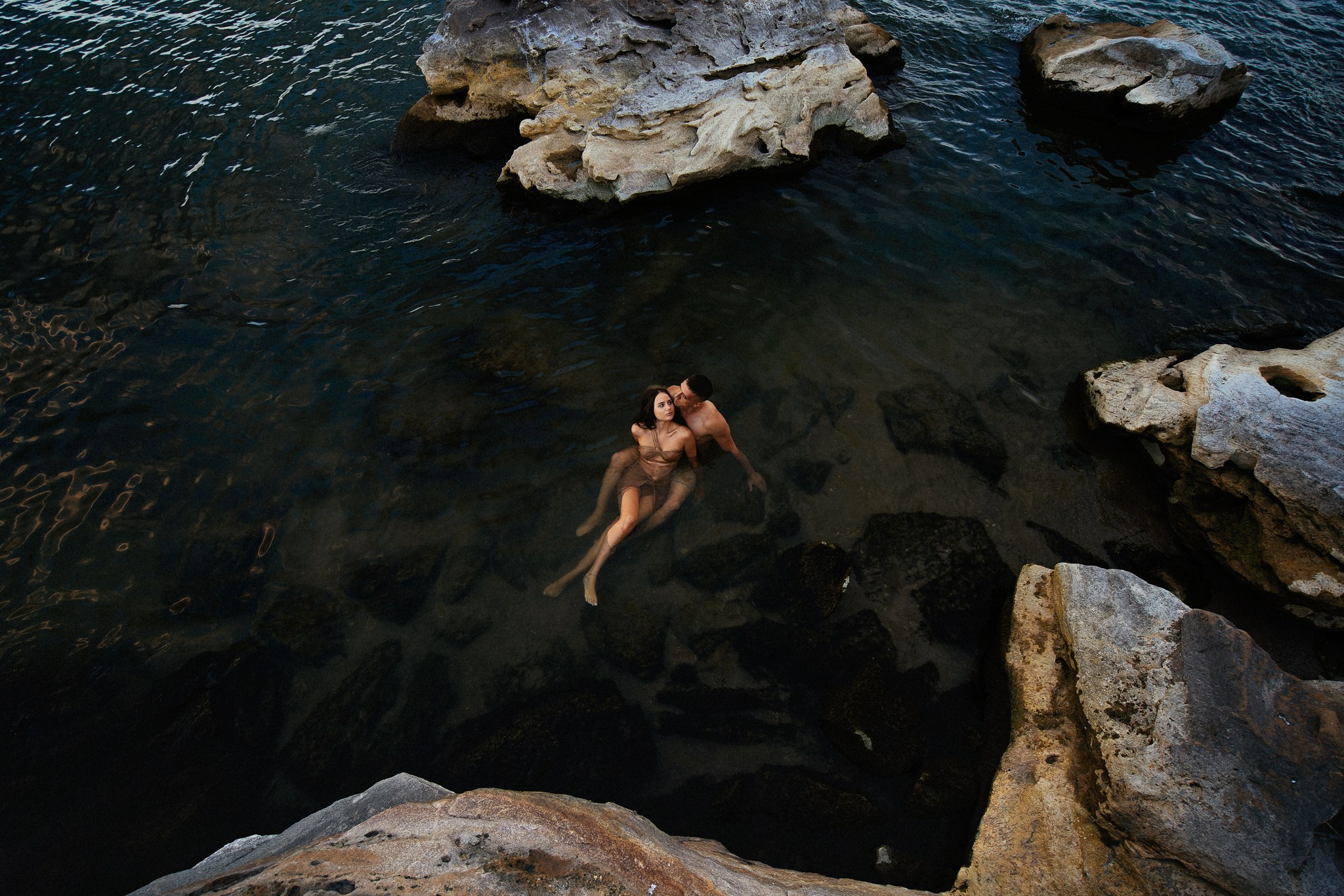 Андрей Сливенко. Свадебный фотограф и видеограф в Волгодонске и Ростове-на-Дону