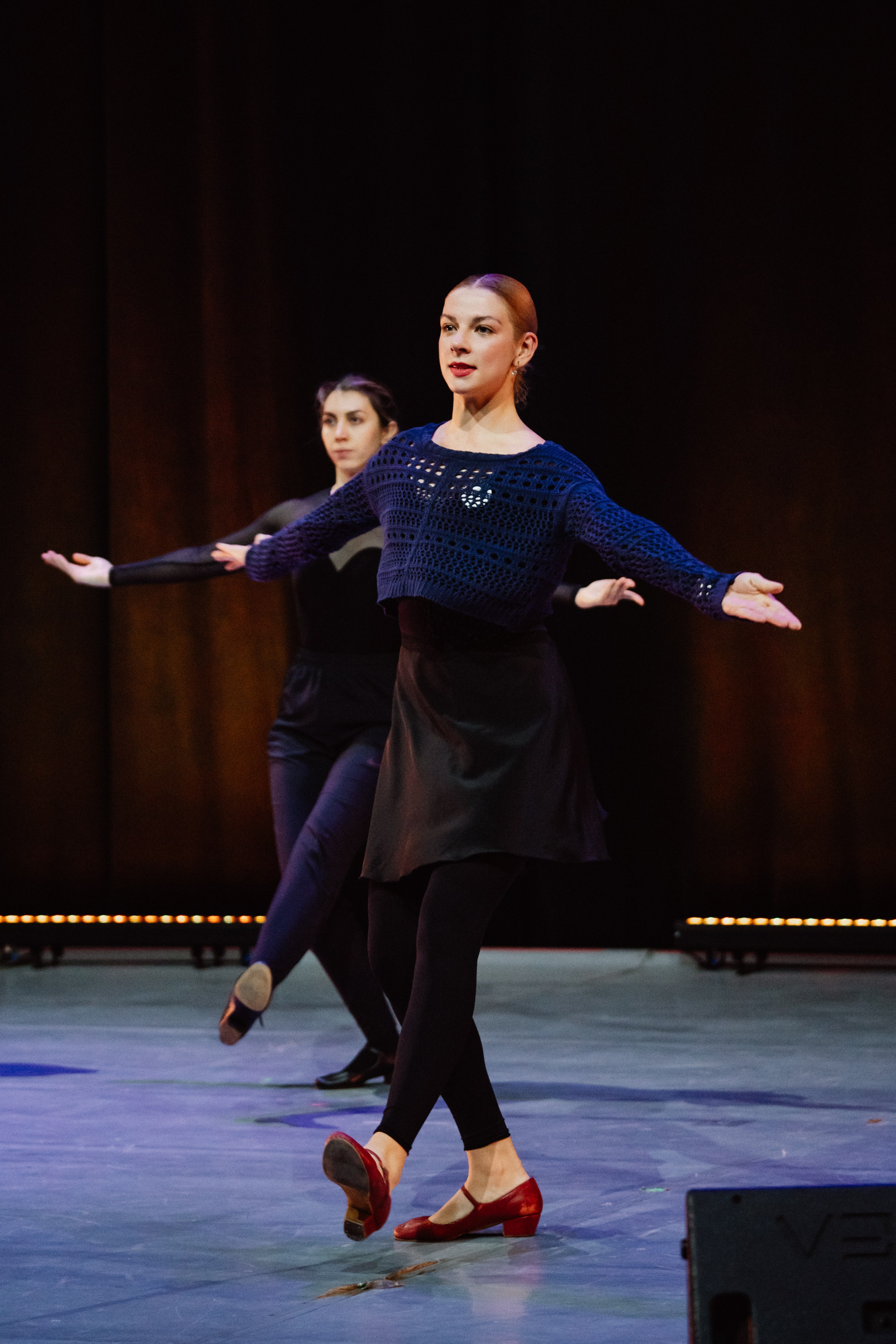 IX Чемпионат Искусств — День 2. Воробьева Ксения — Спортивный и танцевальный фотограф Новосибирск