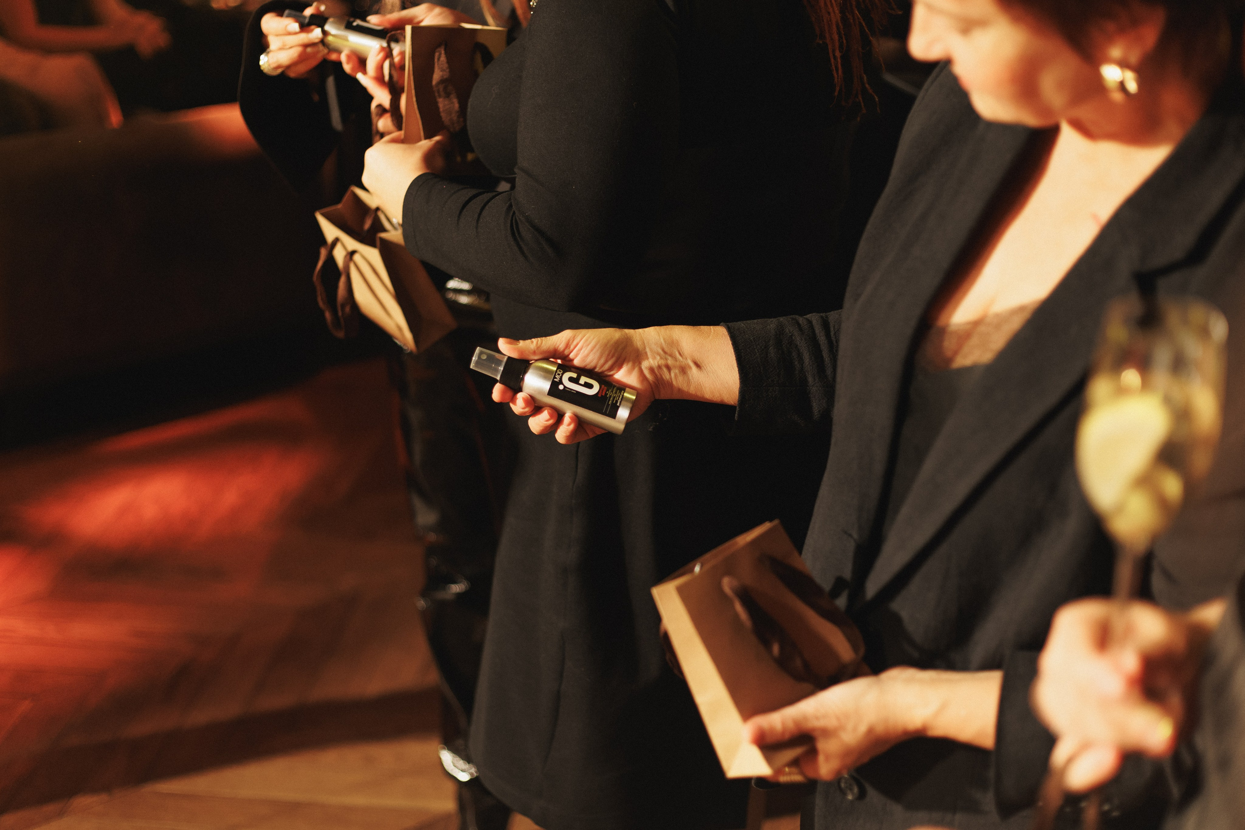 B.DAY PARTY ЖУРНАЛА •G. СВОИ. ФОТООТЧЕТЫ-СОБЫТИЯ-МЕСТА