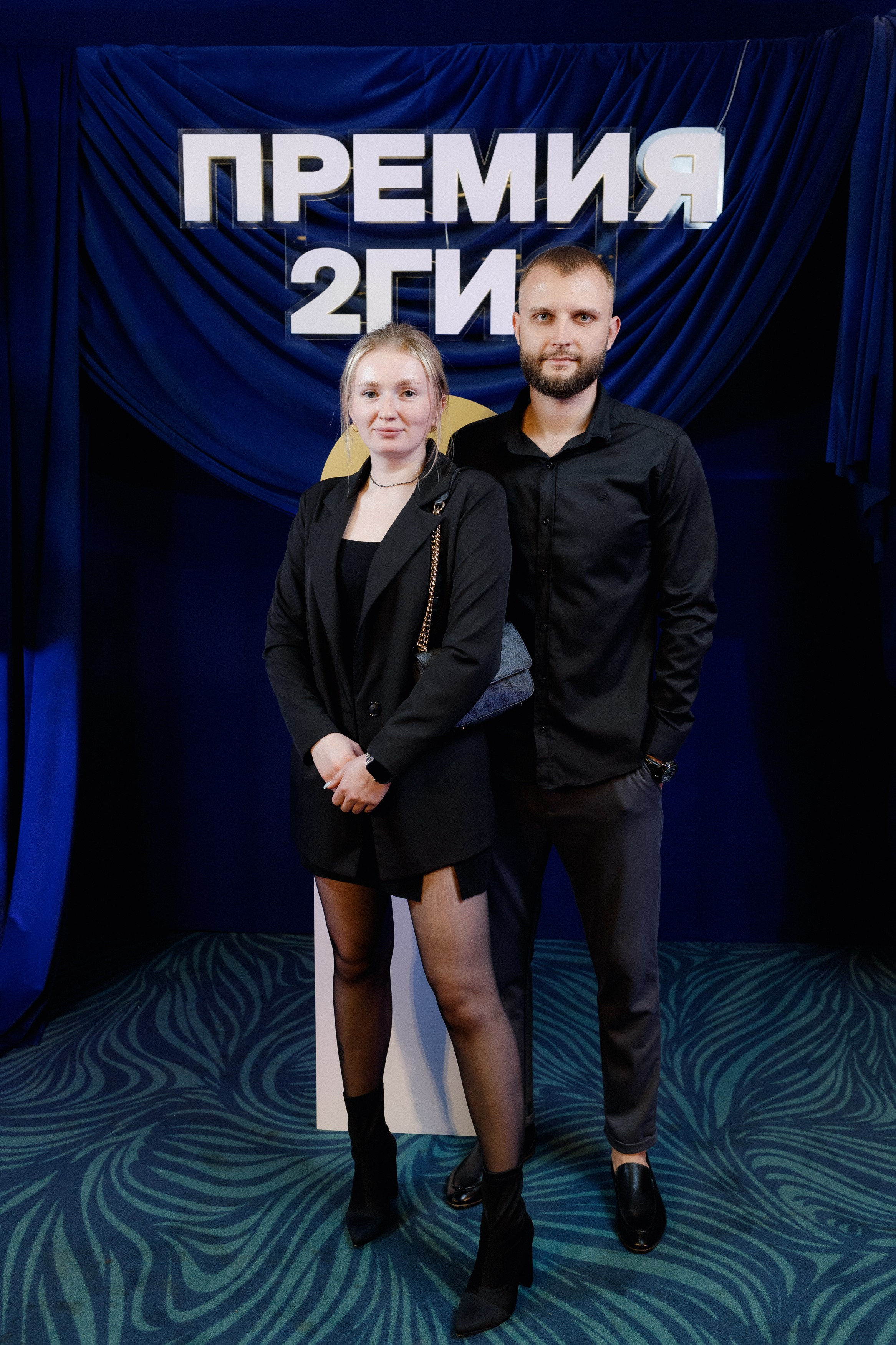 ПРЕМИЯ 2ГИС | PART I. СВОИ. ФОТООТЧЕТЫ-СОБЫТИЯ-МЕСТА