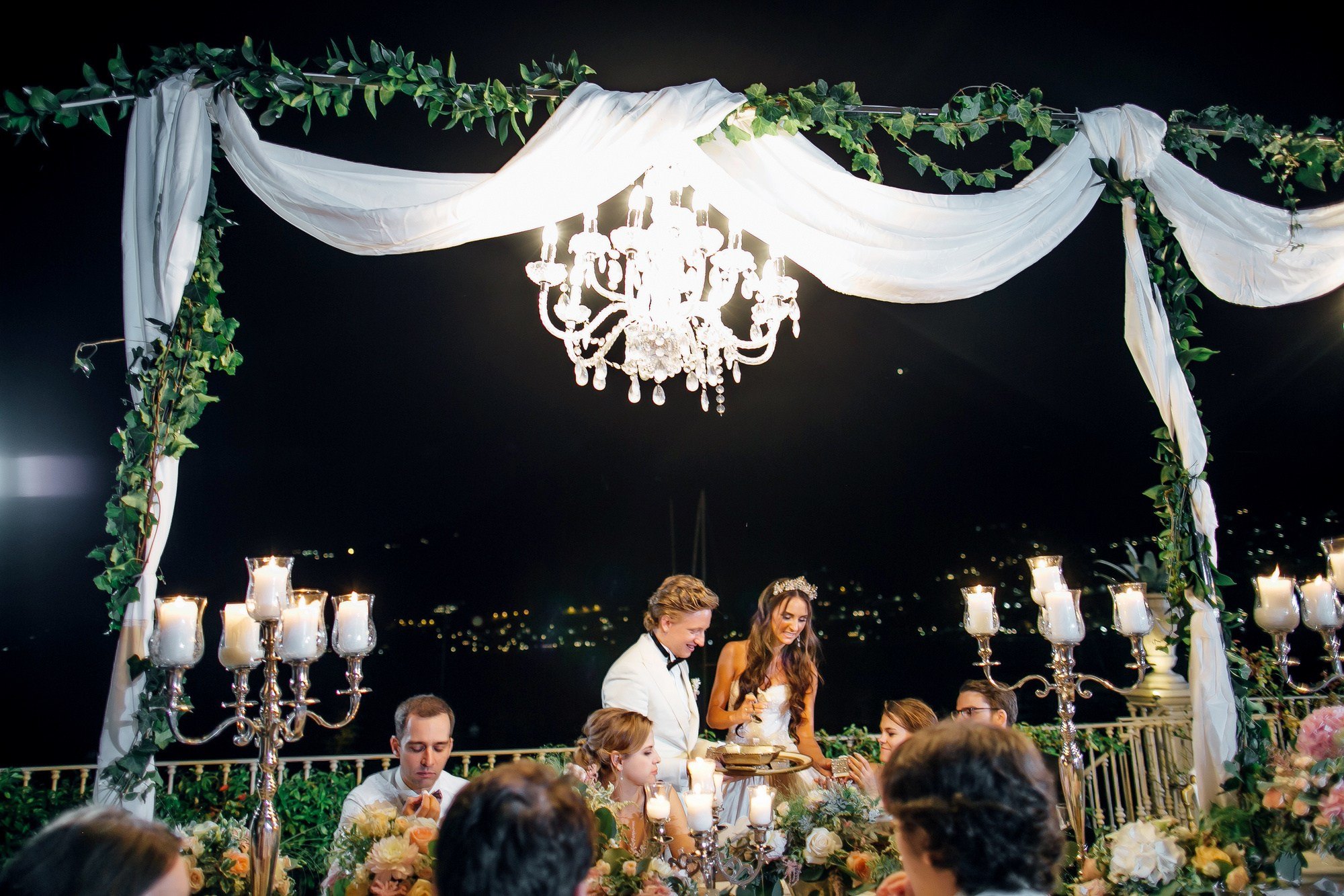 Italian Esthetic. Любовь Чуляева — свадебный фотограф в Москве и Европе