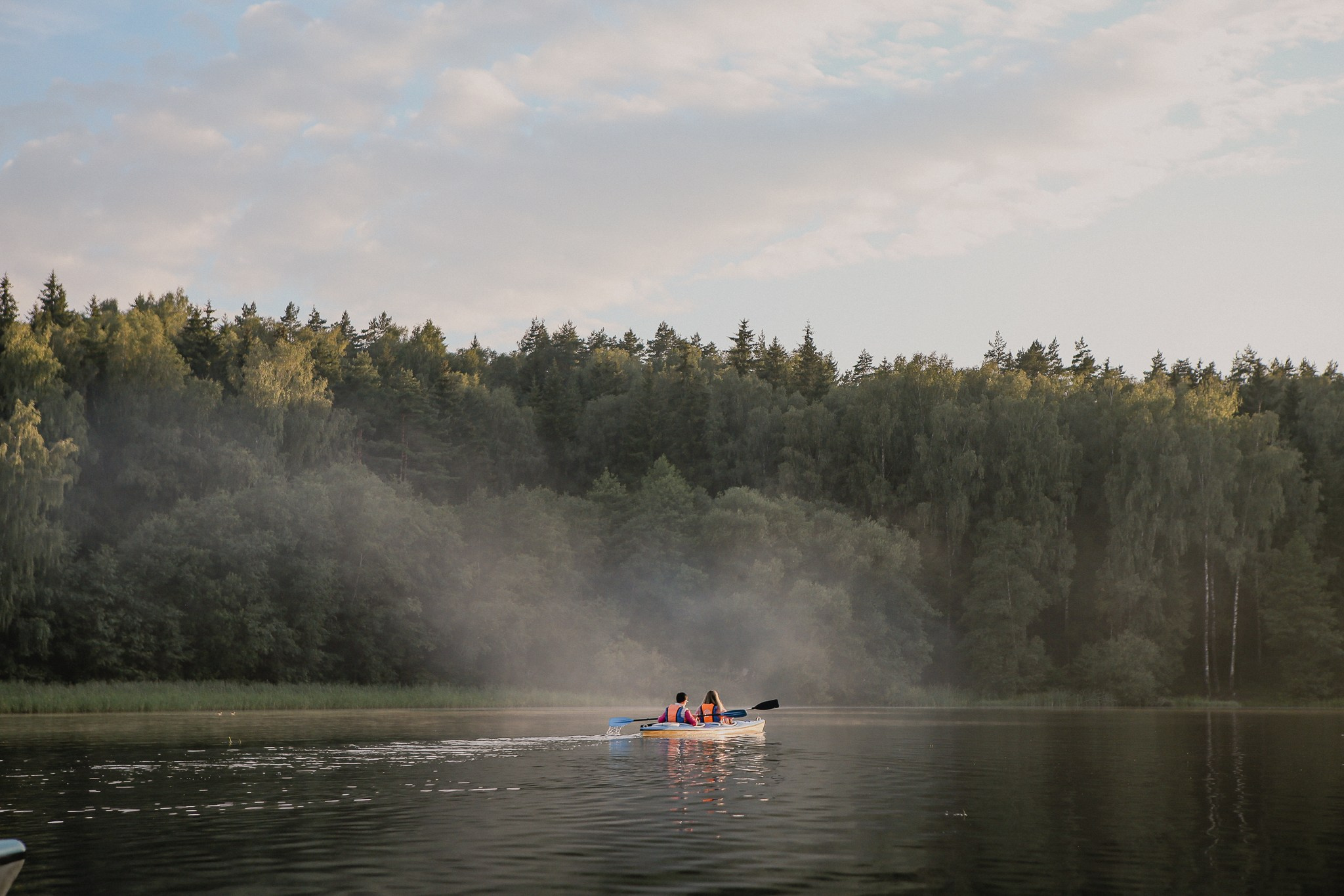 Репортажный фотограф в Минске. Профессиональный репортажный фотограф в Минске Максим Гупинец