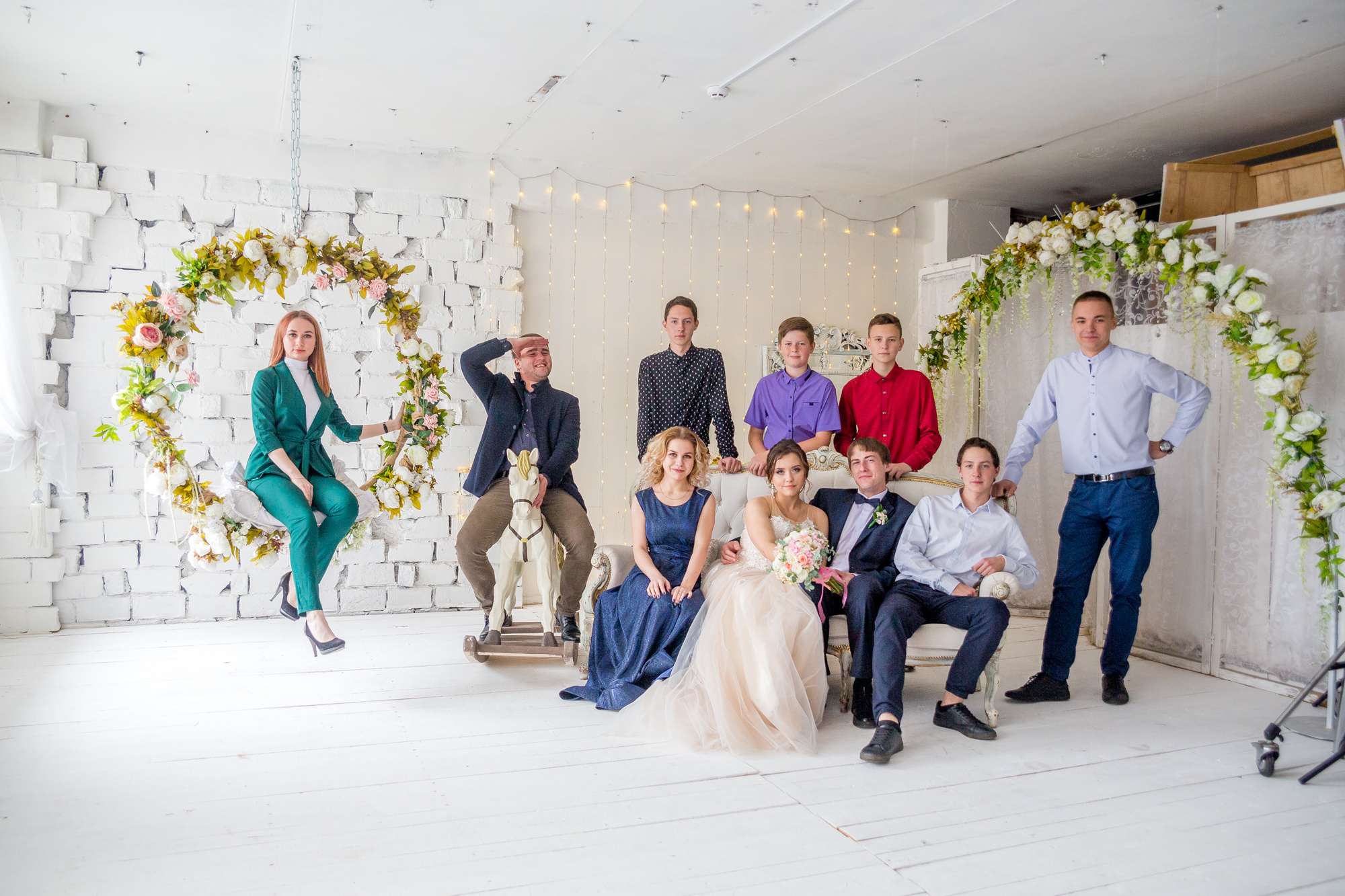 свадебная прогулка в ярославле265