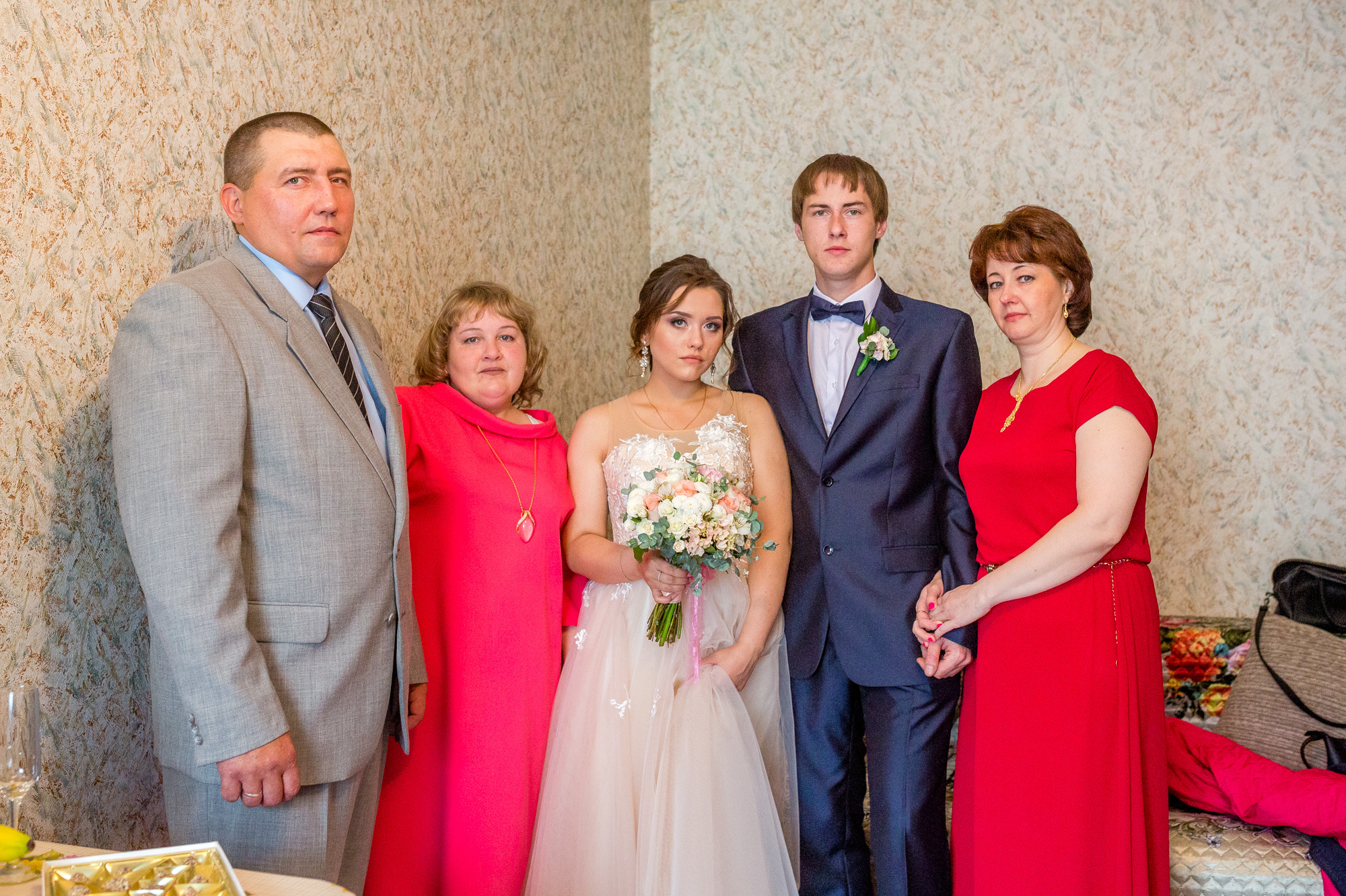 Сергей и Вика - Свадебная фото история. Фотограф в Ярославле | Фотосессия, фото-видео съемка