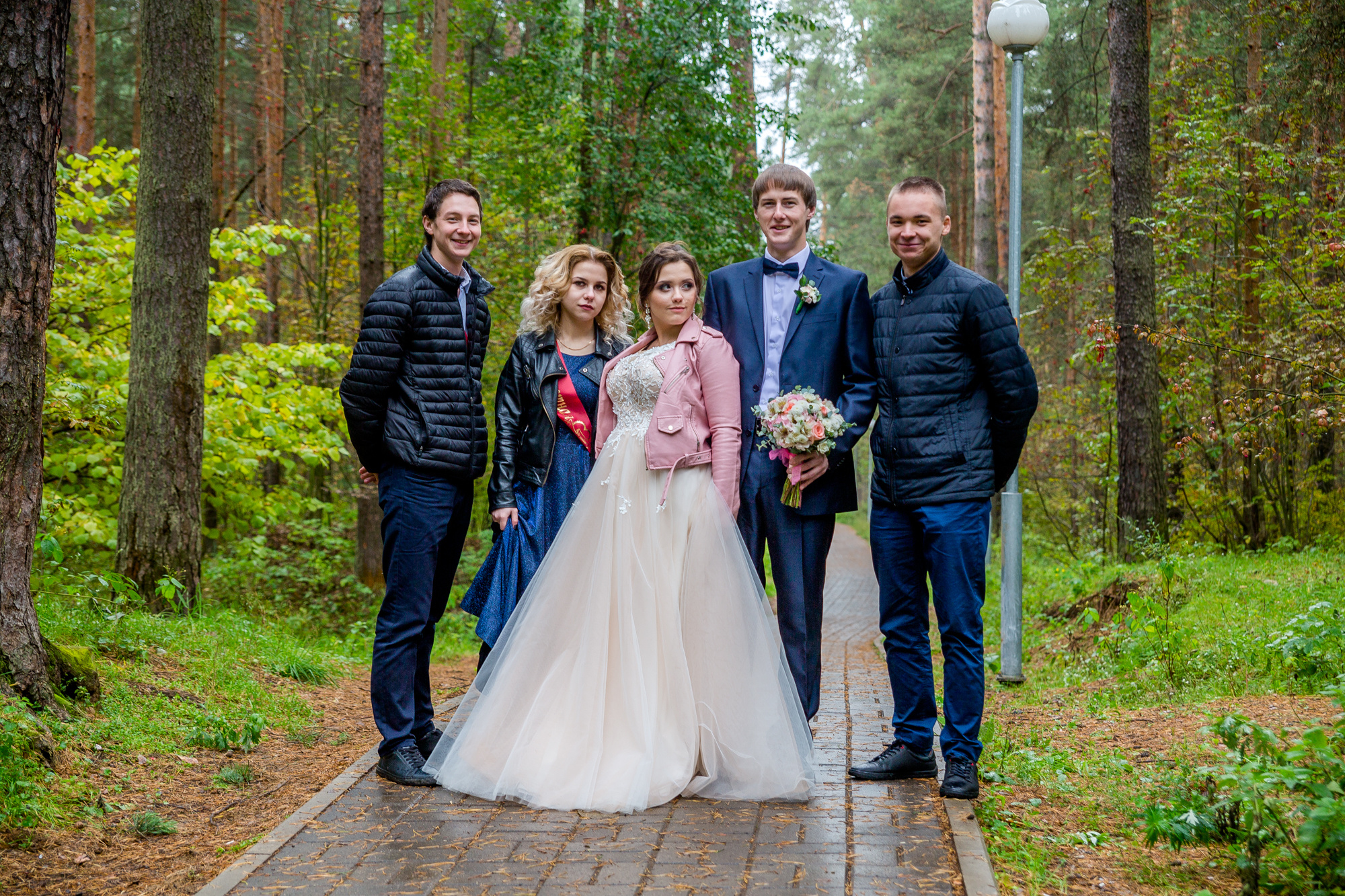 Сергей и Вика - Свадебная фото история. Фотограф в Ярославле | Фотосессия, фото-видео съемка