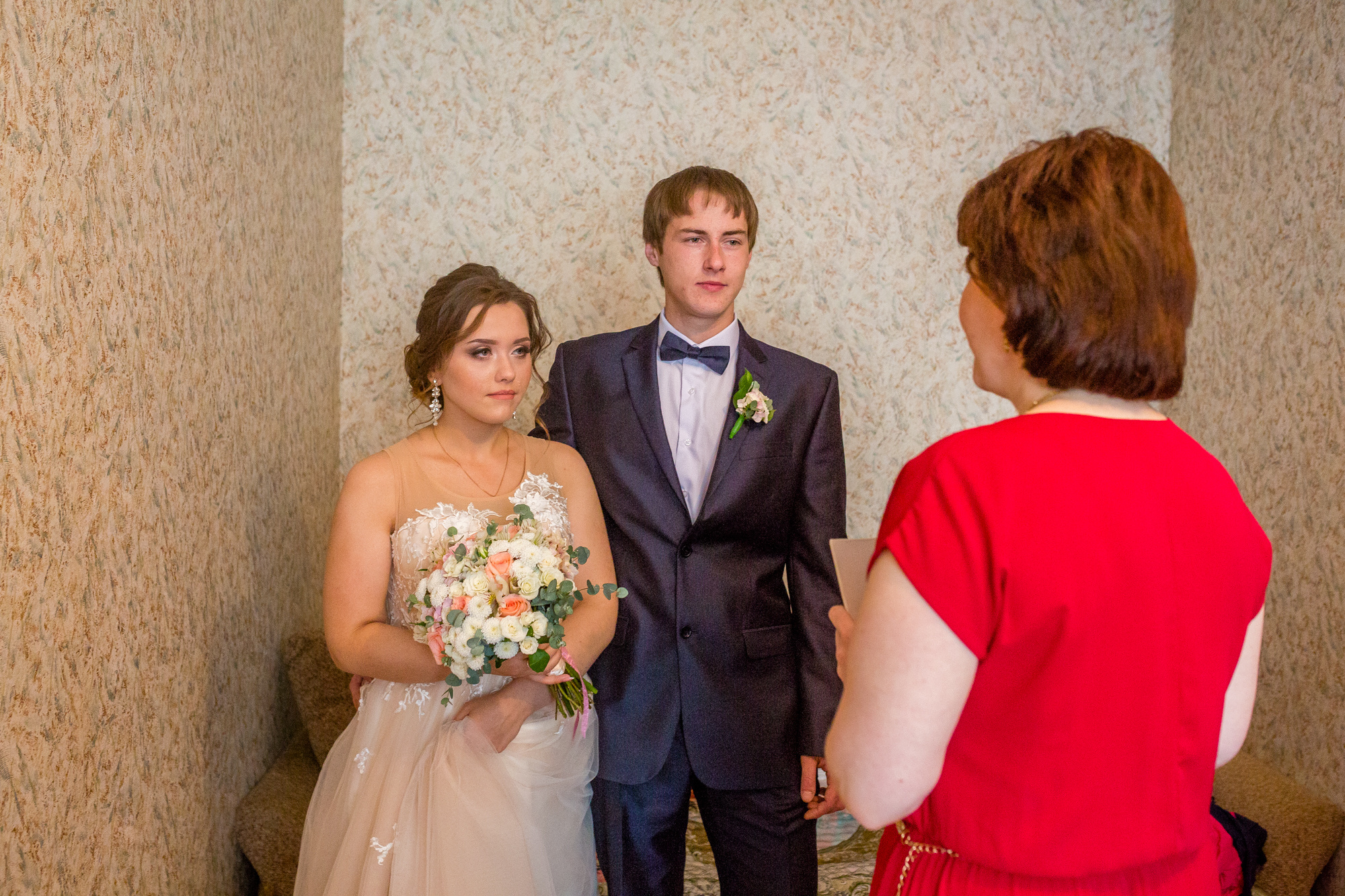 Сергей и Вика - Свадебная фото история. Фотограф в Ярославле | Фотосессия, фото-видео съемка