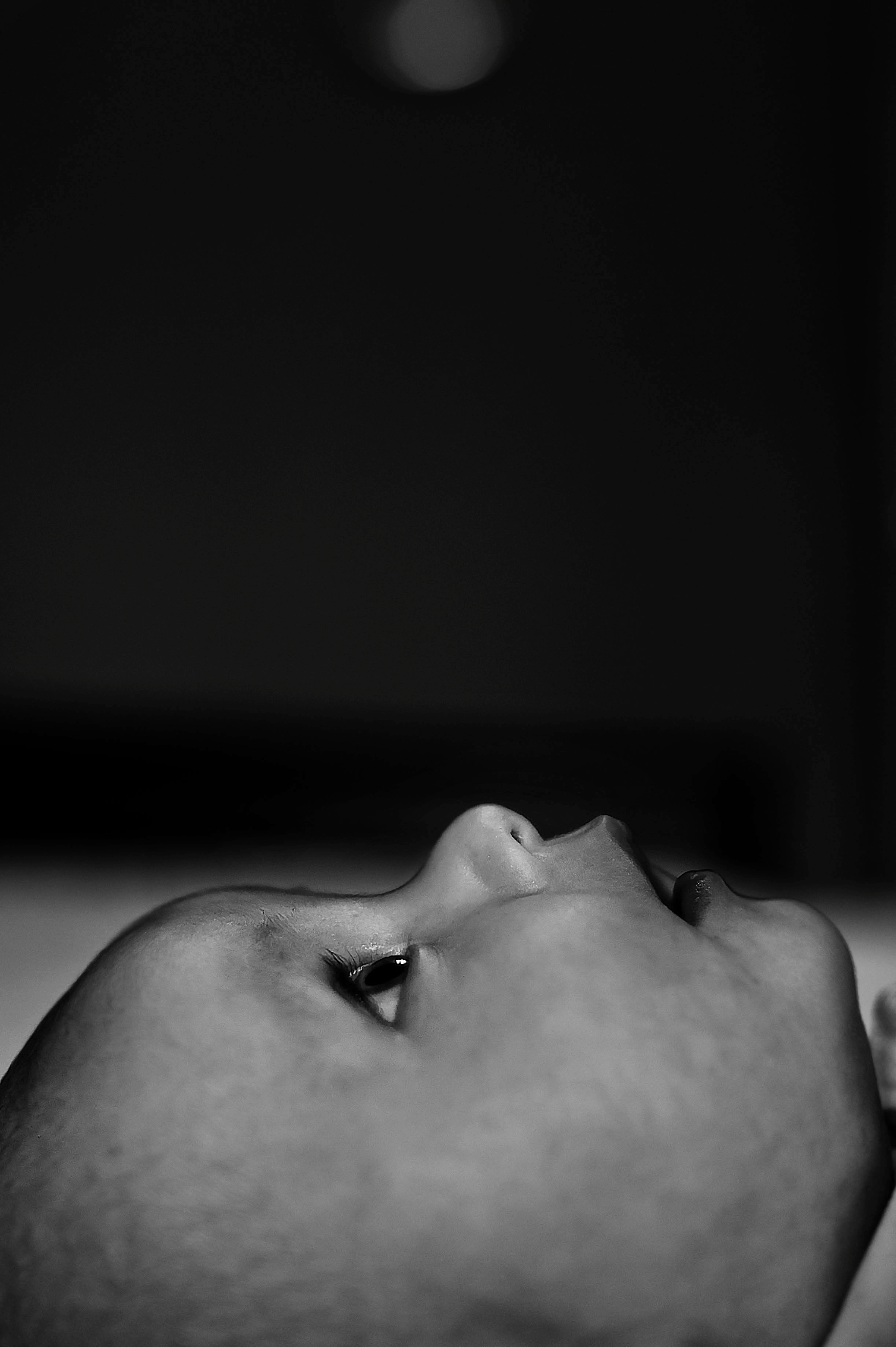 Съемка у вас дома. Фотограф на Крещение