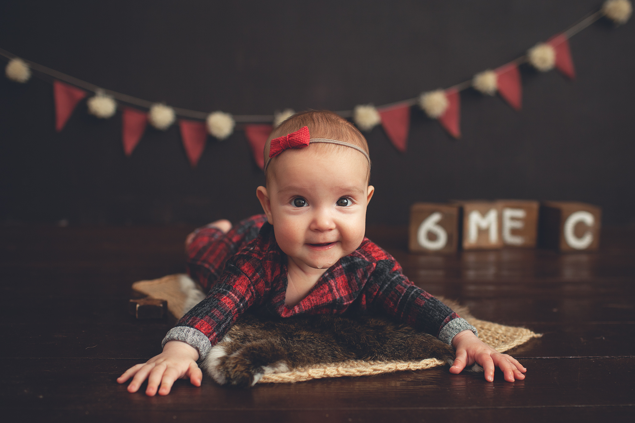 Baby look studio (10/2017-10/2019). Детский фотограф в Самаре