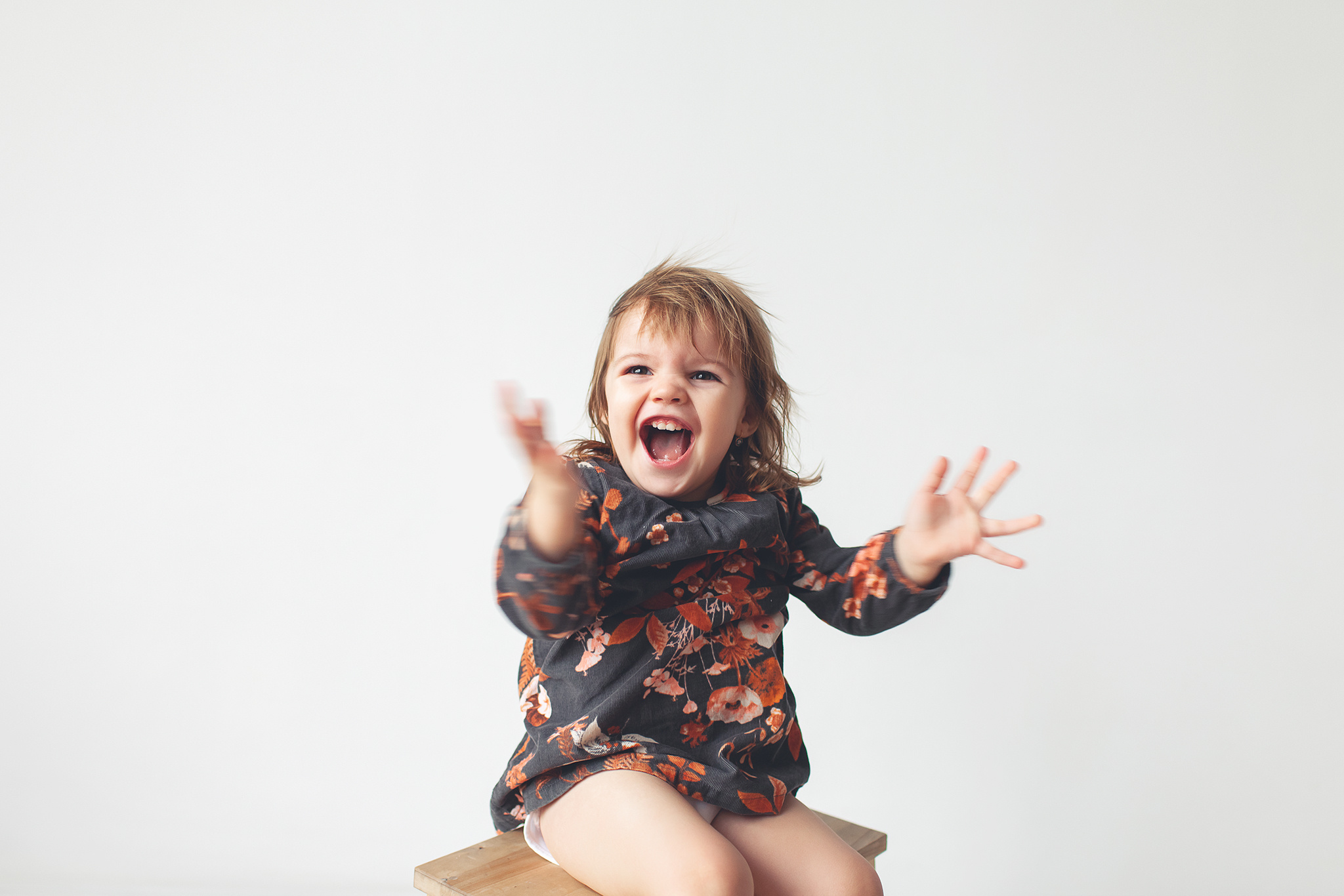 Baby look studio (10/2017-10/2019). Детский фотограф в Самаре