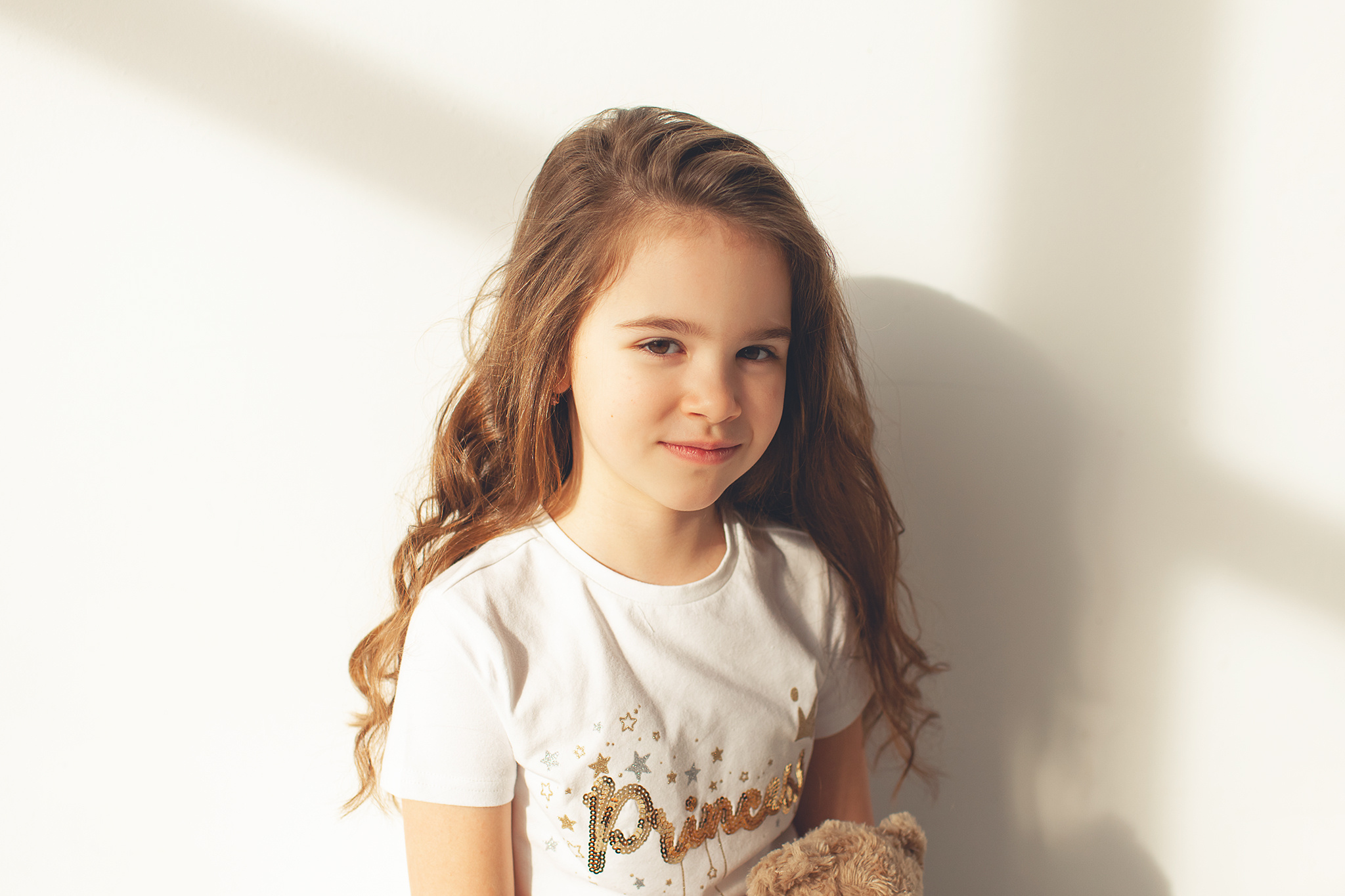 Baby look studio (10/2017-10/2019). Детский фотограф в Самаре