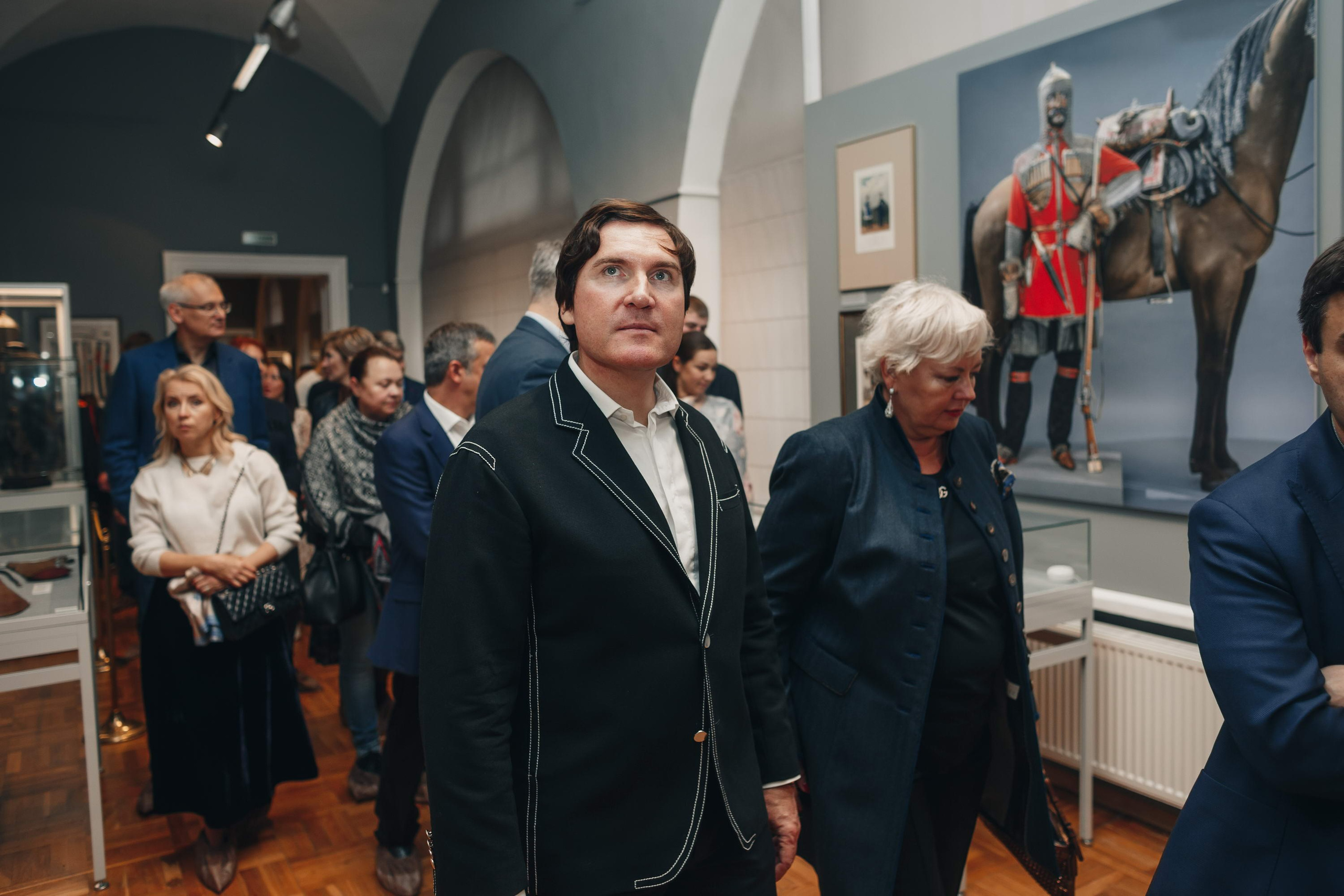 Светское мероприятие Veles-capital.ru. Свадебный фотограф Игорь Брундасов 8PHOTO на свадьбу венчание загс СПб