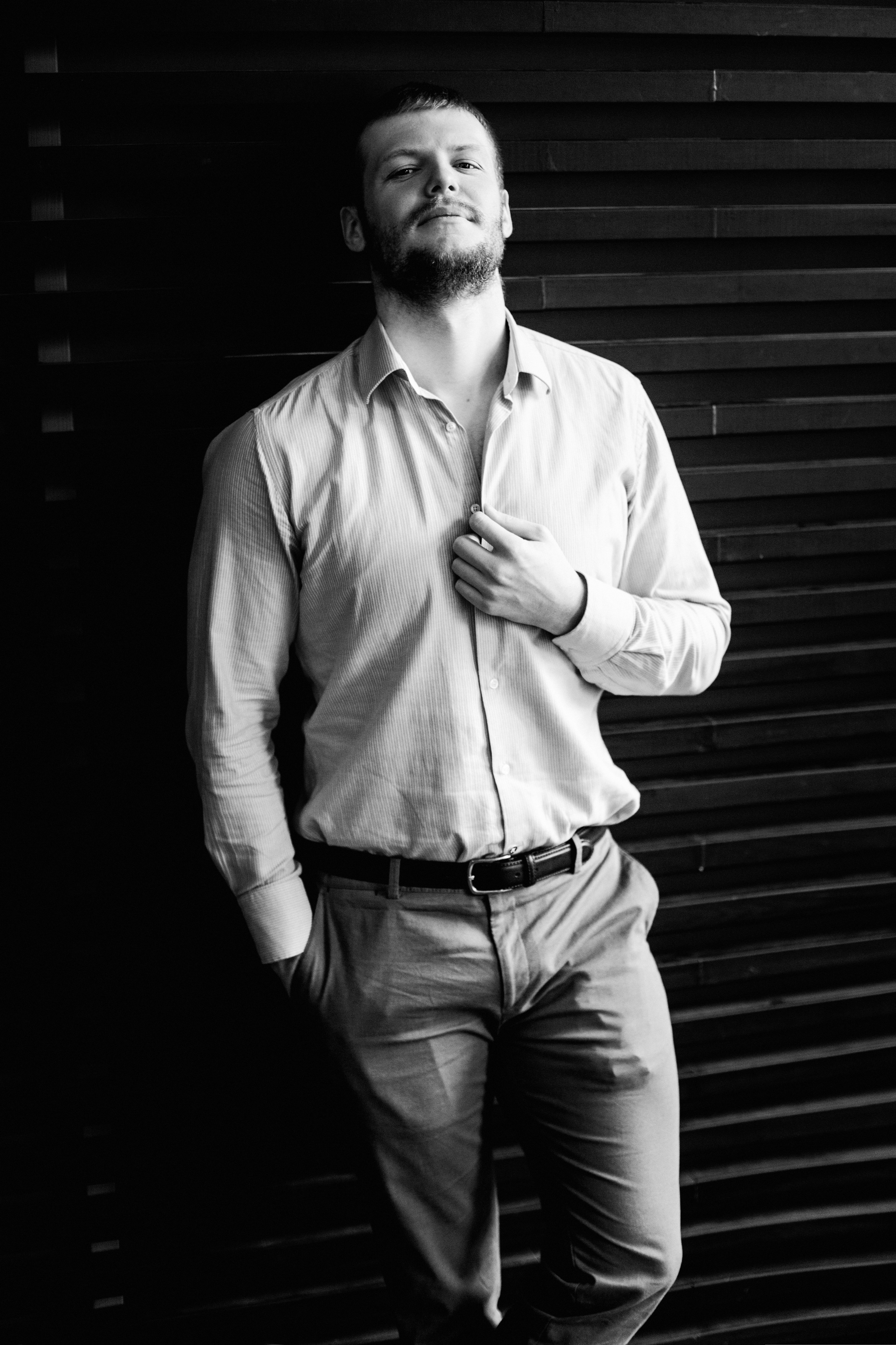 Екатерина Фабер, портретный фотограф, Ростов-на-Дону