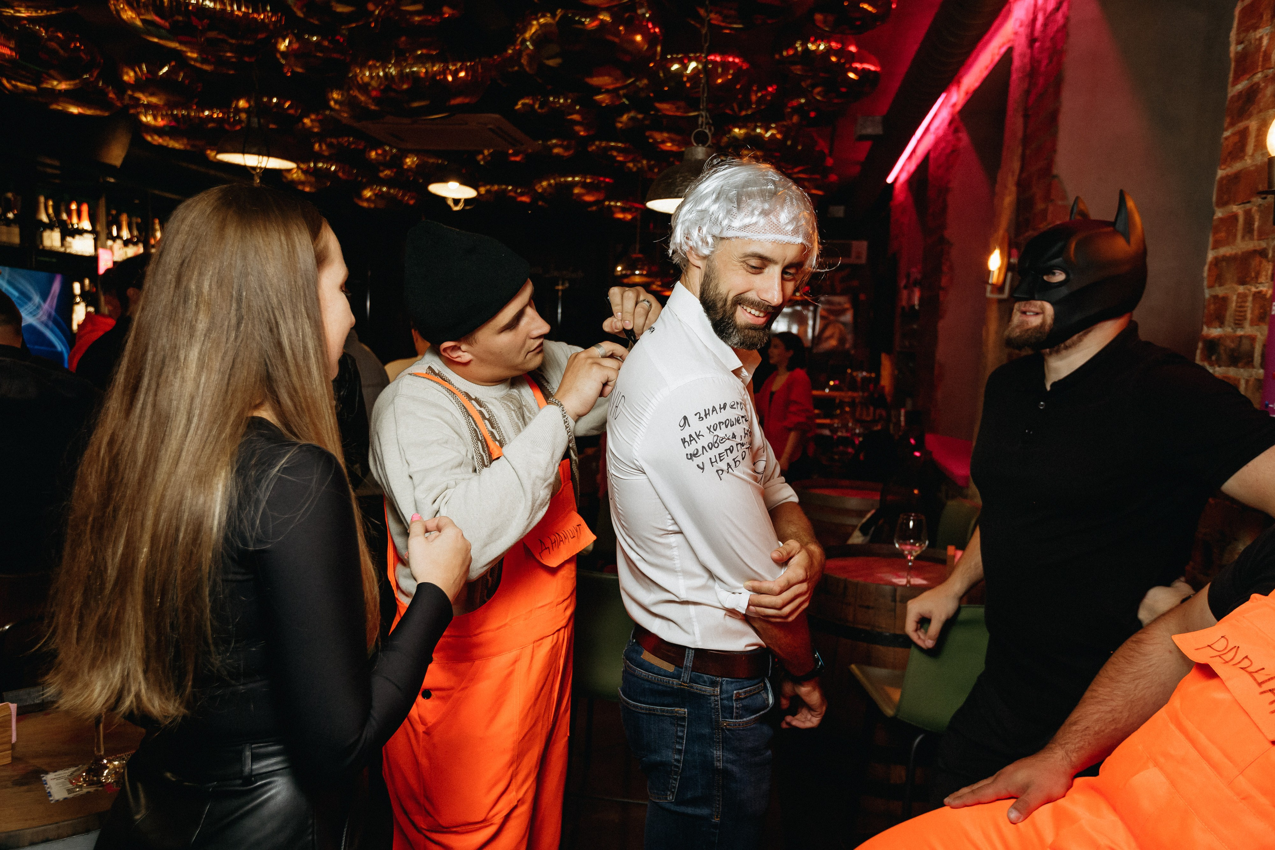 IVENT PARTY. СВОИ. ФОТООТЧЕТЫ-СОБЫТИЯ-МЕСТА