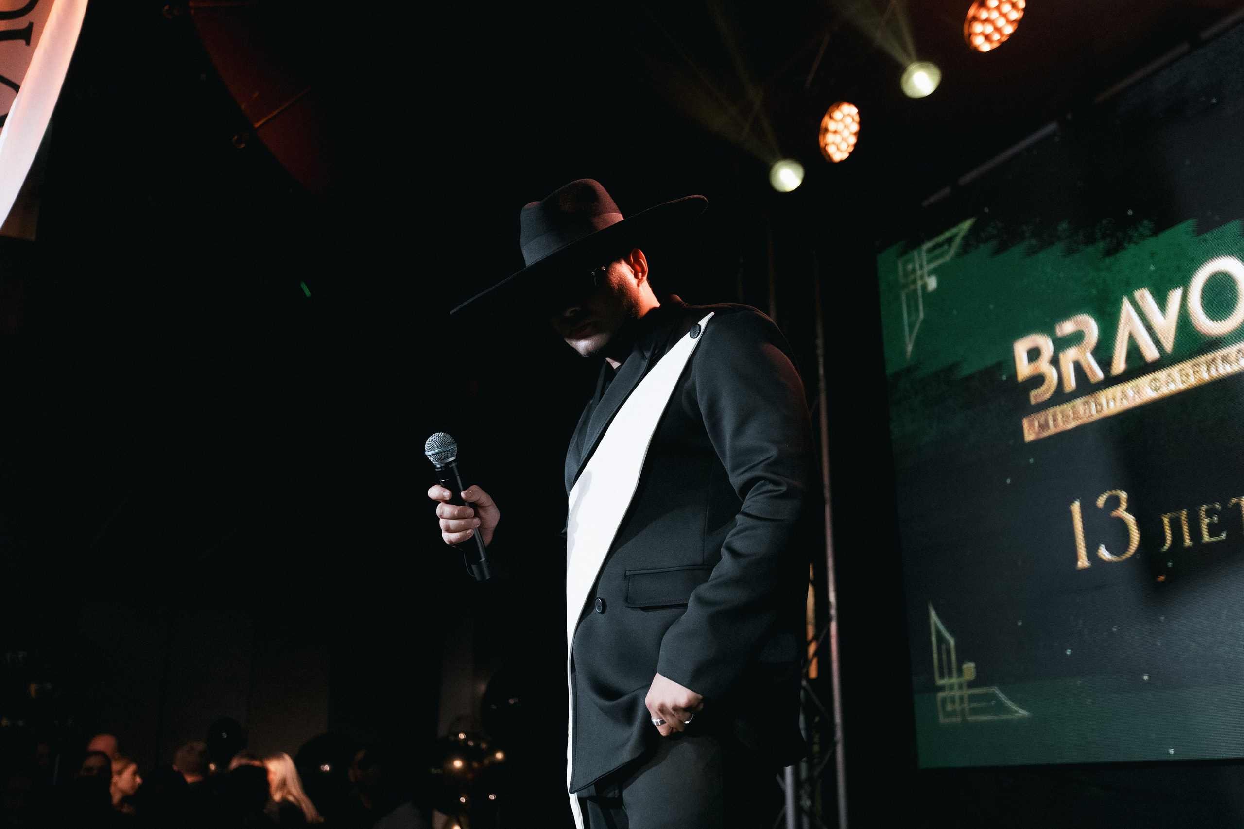 BRAVO BIRTHDAY 13 — PART I. СВОИ. ФОТООТЧЕТЫ-СОБЫТИЯ-МЕСТА