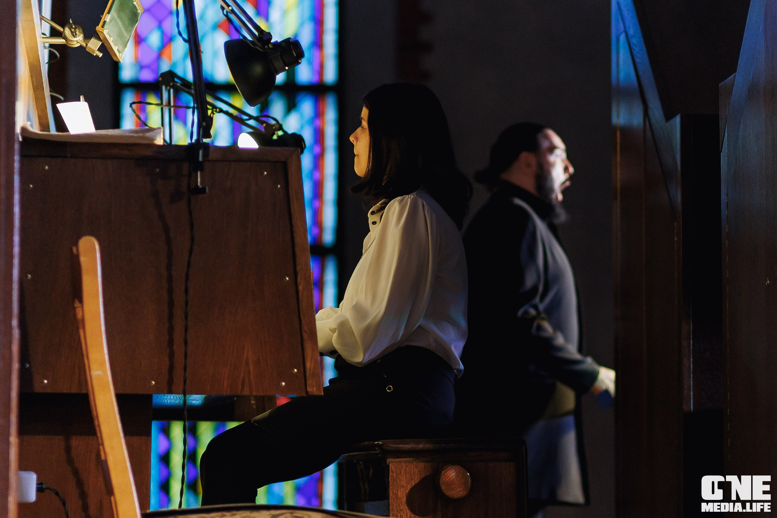 Фоторепортаж из Калининградской филармонии. One Media Life: фоторепортажи, фотоотчеты с мероприятий и заведений