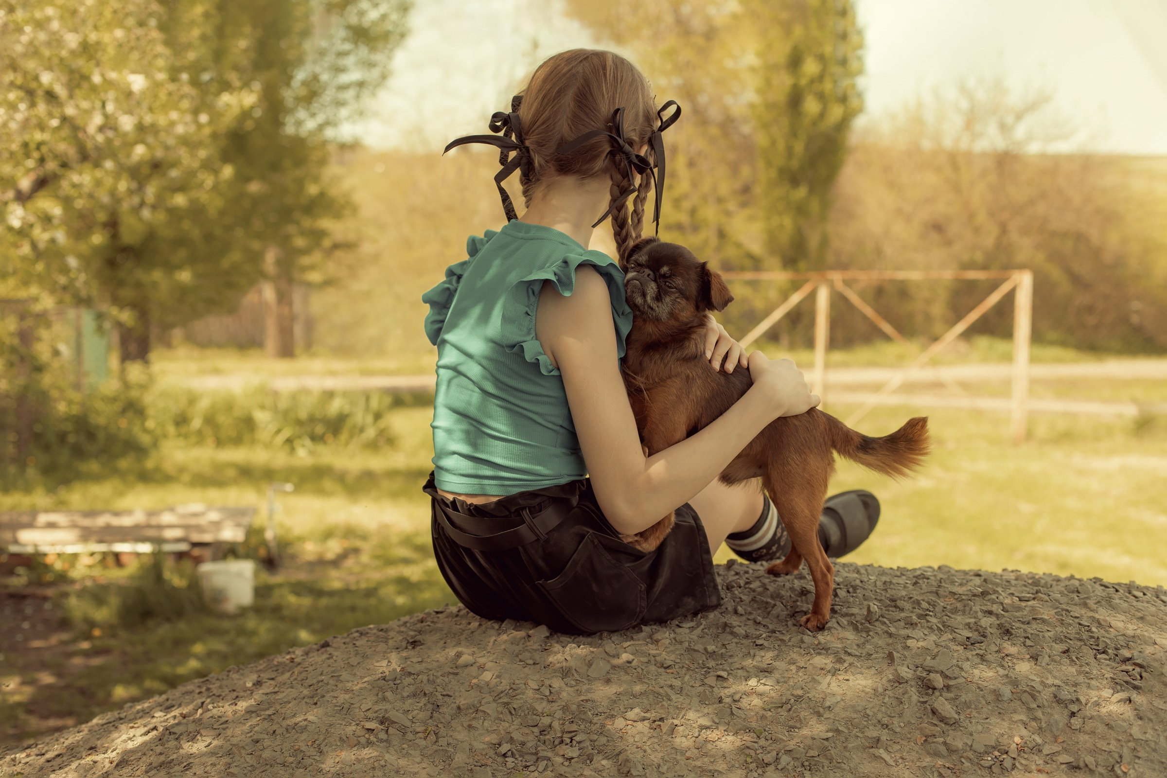 Stories and projects. FineArt photographer in Rostov-on-Don