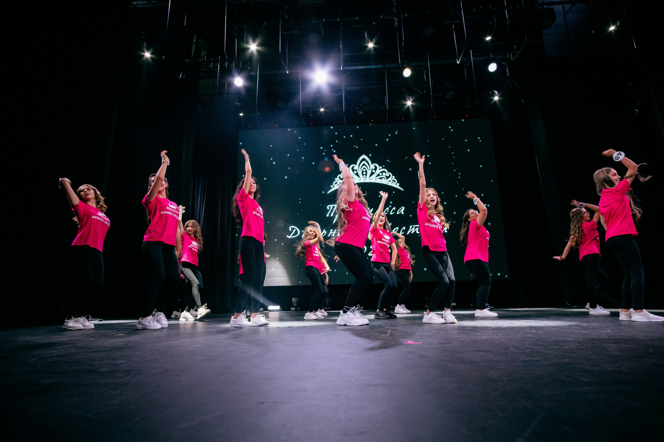 ПРИНЦЕССА ДАЛЬНЕГО ВОСТОКА. СВОИ. ФОТООТЧЕТЫ-СОБЫТИЯ-МЕСТА