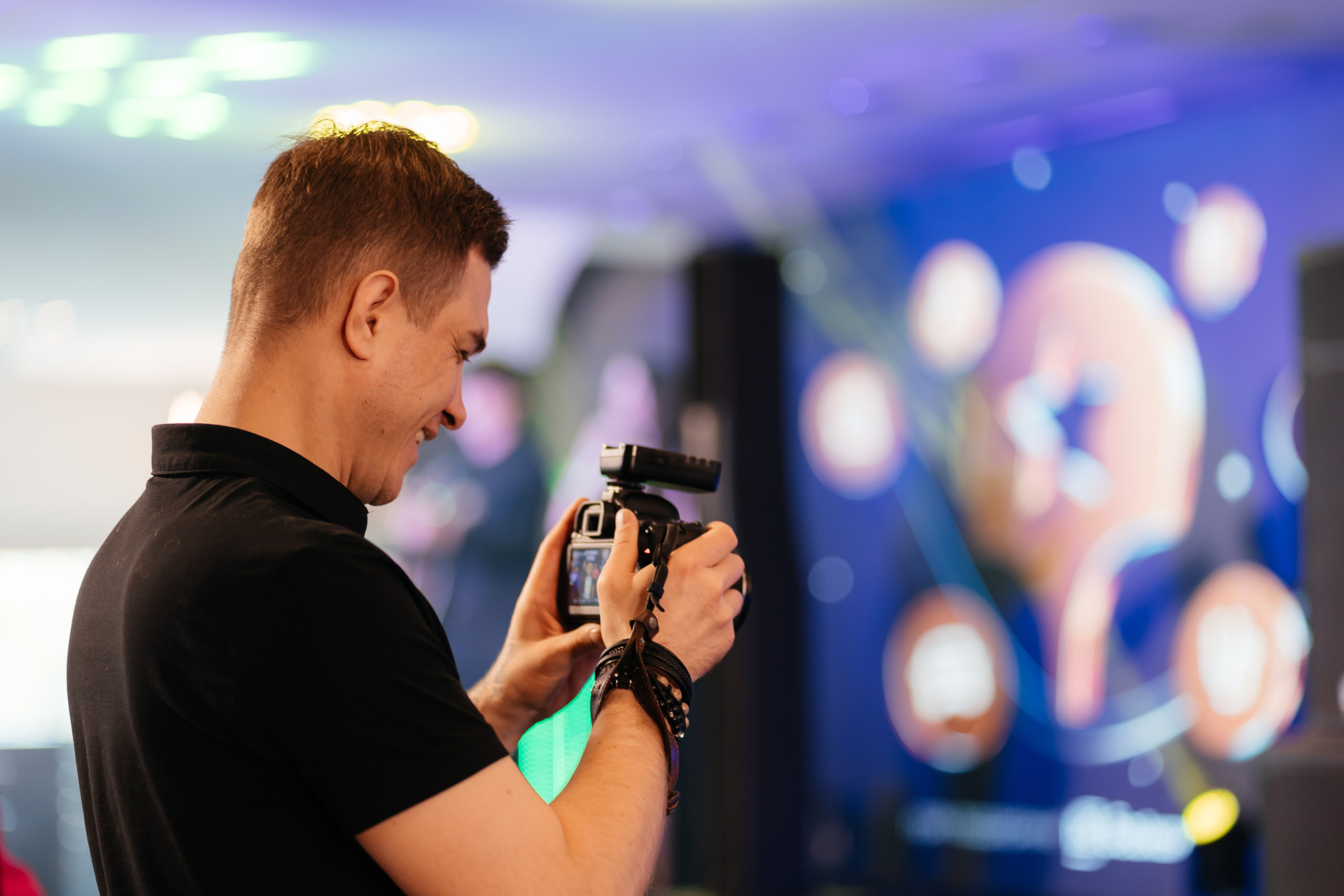 ПРЕМИЯ 2ГИС | PART II. СВОИ. ФОТООТЧЕТЫ-СОБЫТИЯ-МЕСТА