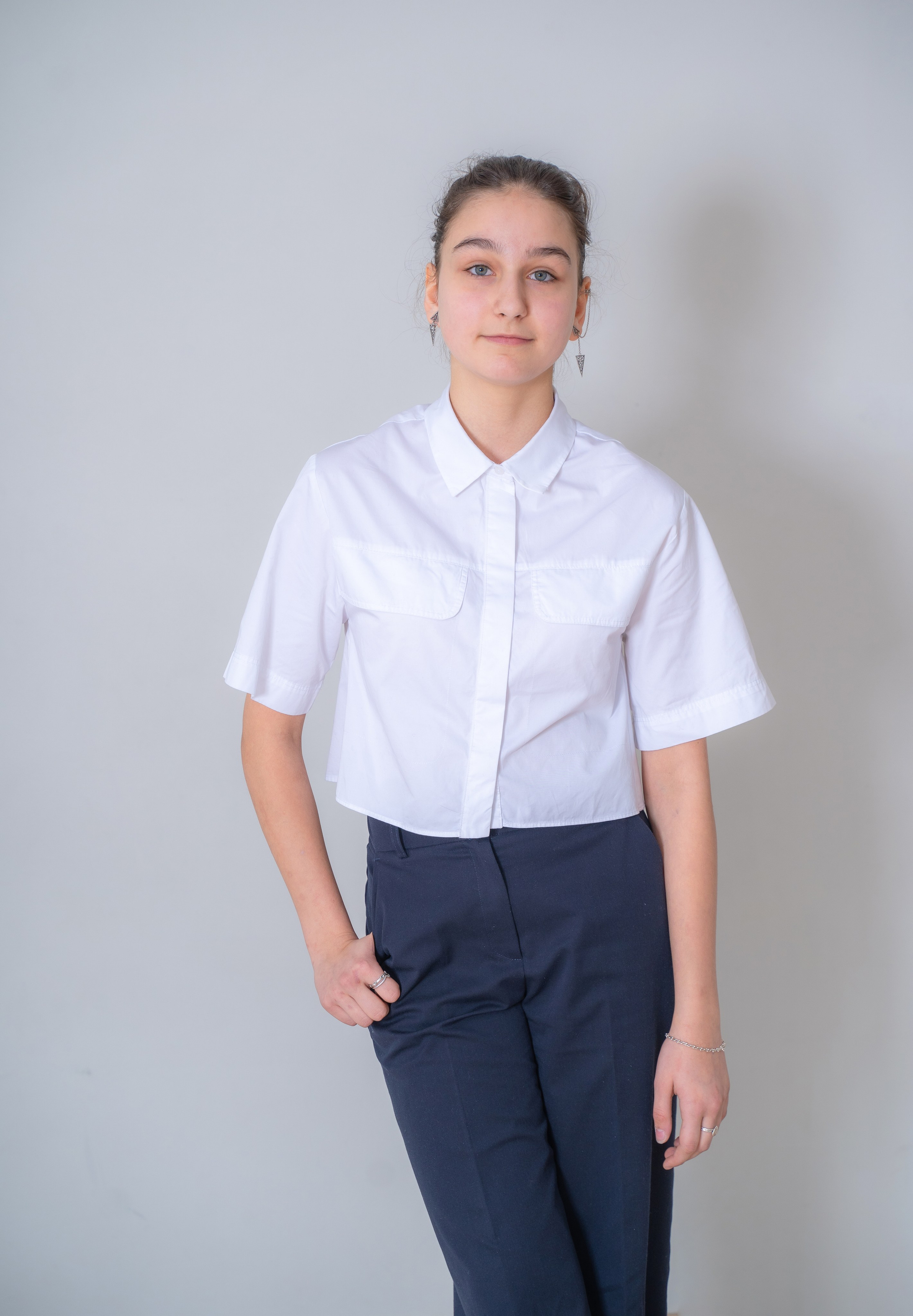 Школьный фотограф, создание школьного альбома