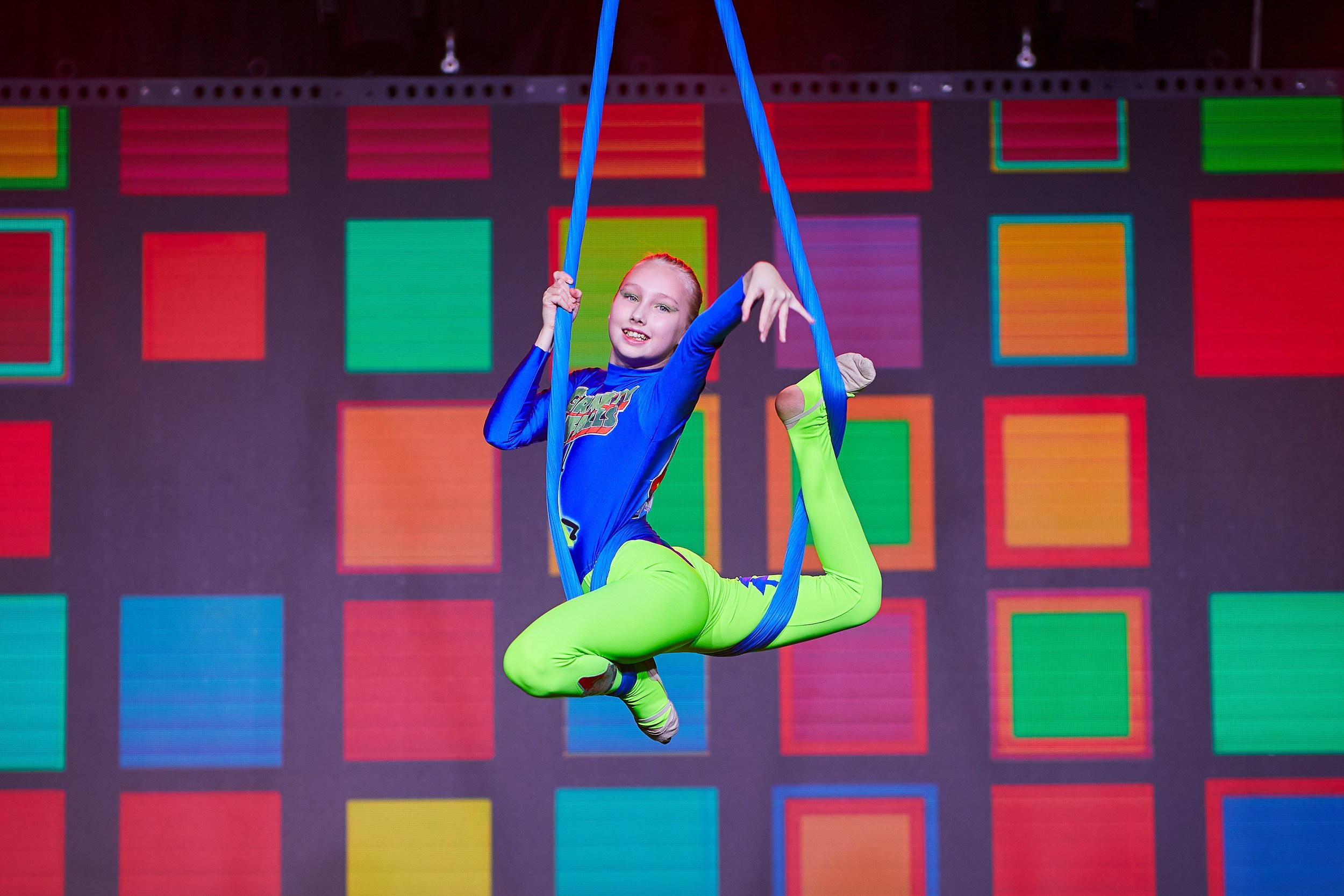 Анонс фоторепортажа с Концерта Грация. POLE DANCE. Photographer for business Mikhail Semenov. Aqua photo studio, photo school