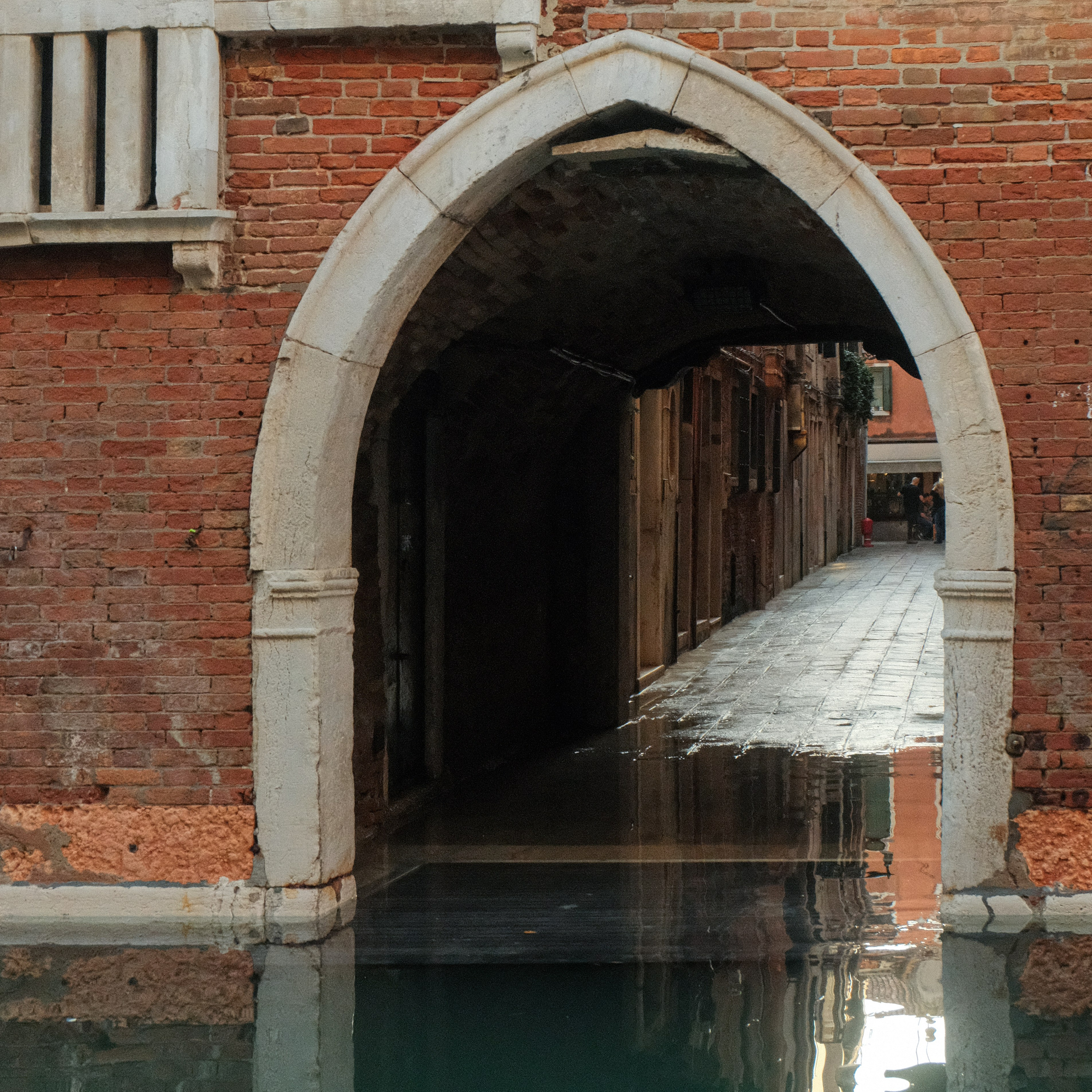 Venice. Creative travel photographer — Berg Daria