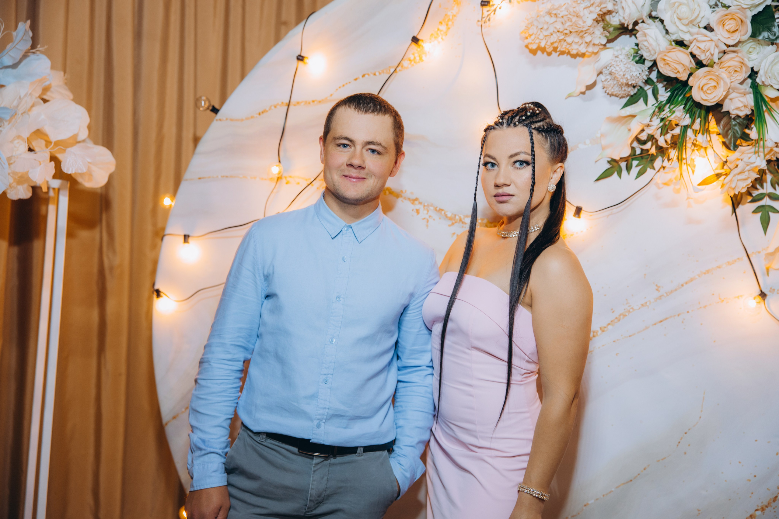 Дмитрий и Тамара. Свадебный, семейный фотограф в Иркутске Светлана Макаричева