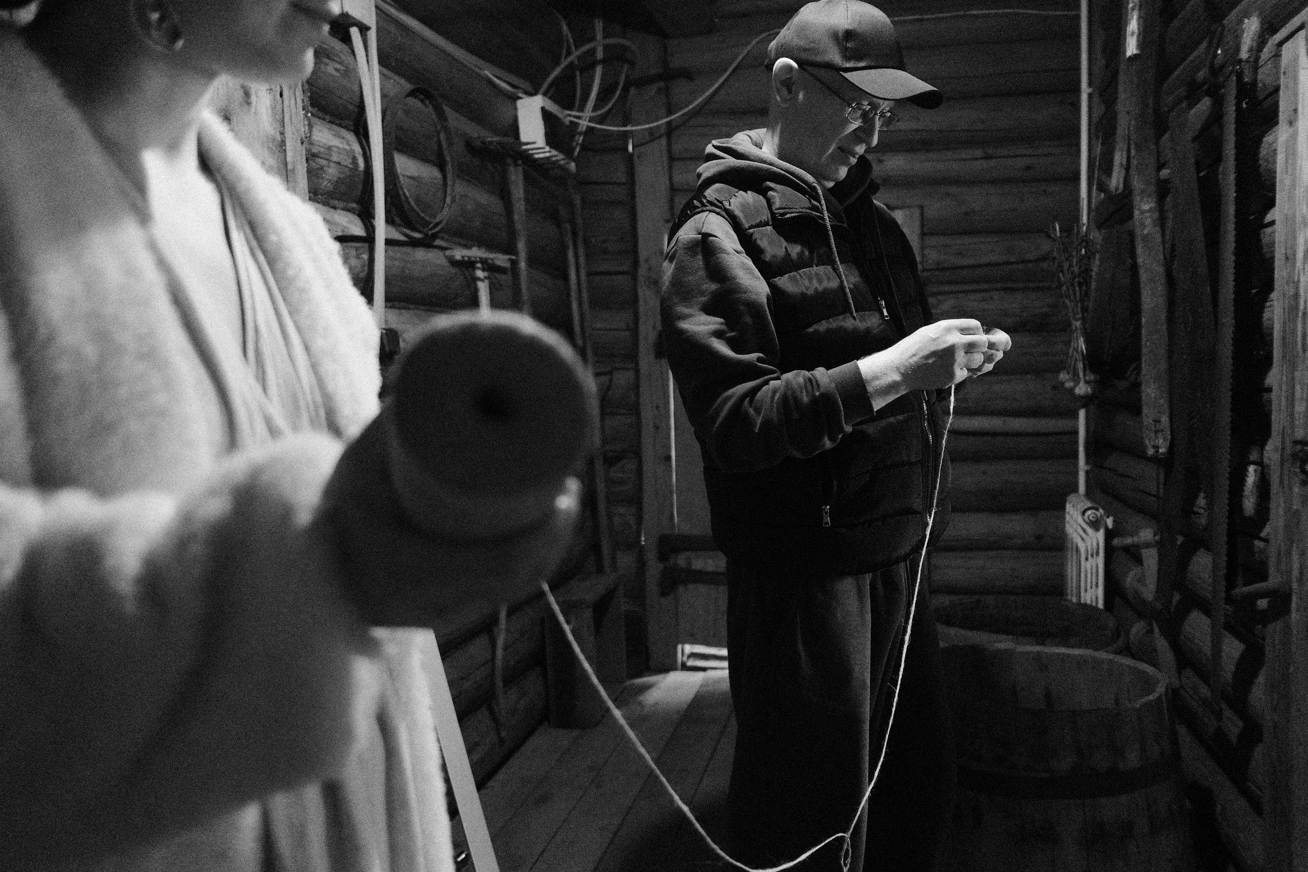 Грибово 10.05.26 «Русское осознанное». Фотострелка