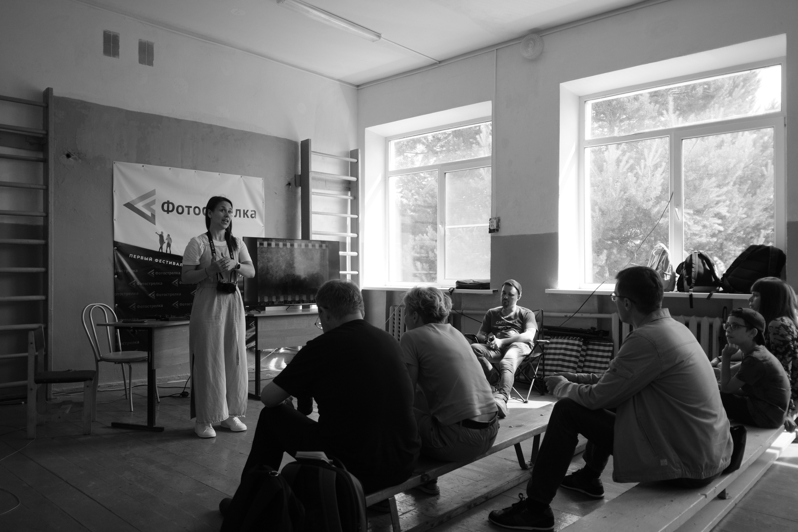 Медынь 12.06.2024. Фотострелка