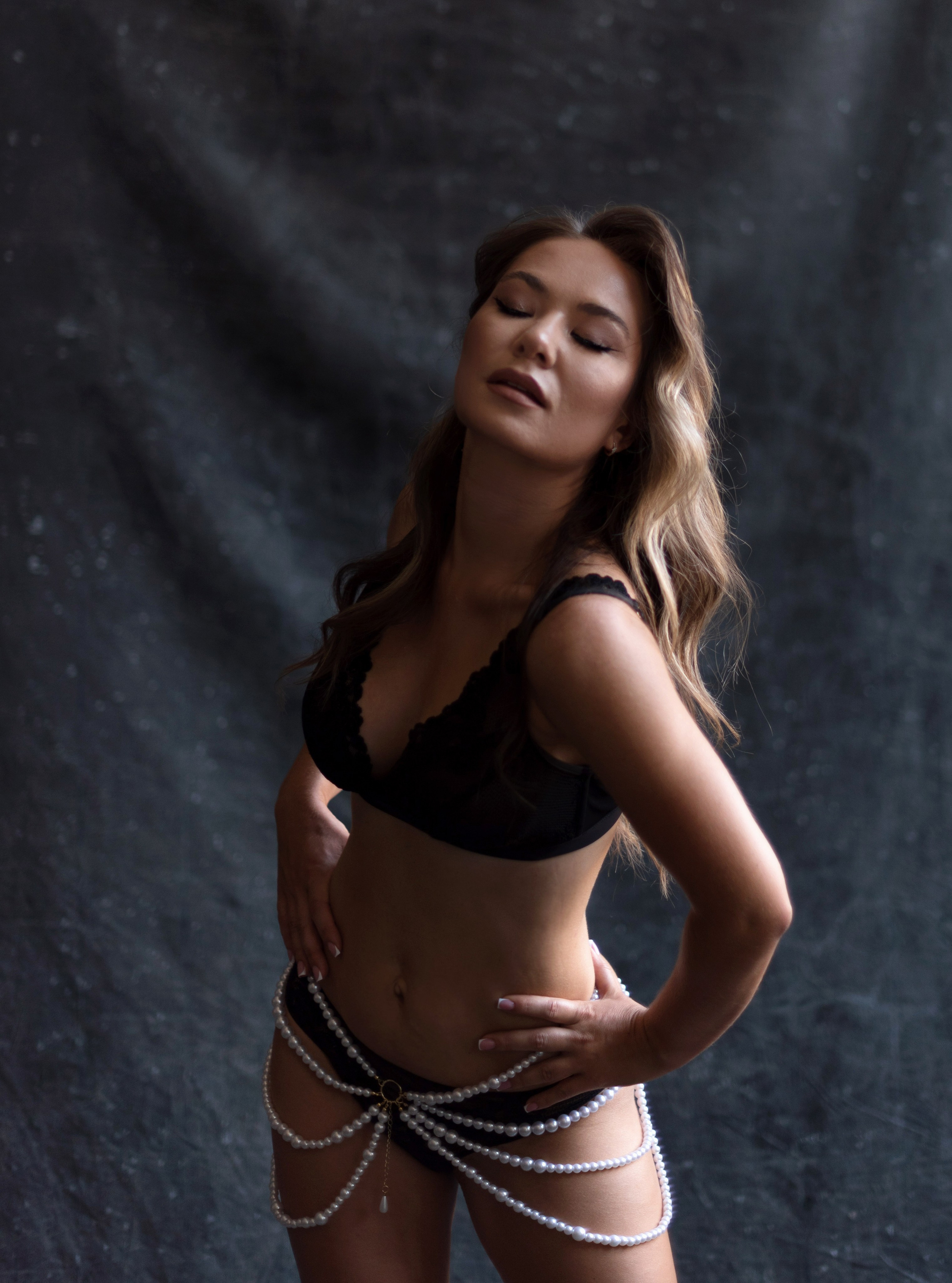 Женский чувственный портрет Светлана. ЖЕНСКИЙ/КОНТЕНТ ФОТОГРАФ МЕДВЕДЕВА НАТАЛЬЯ