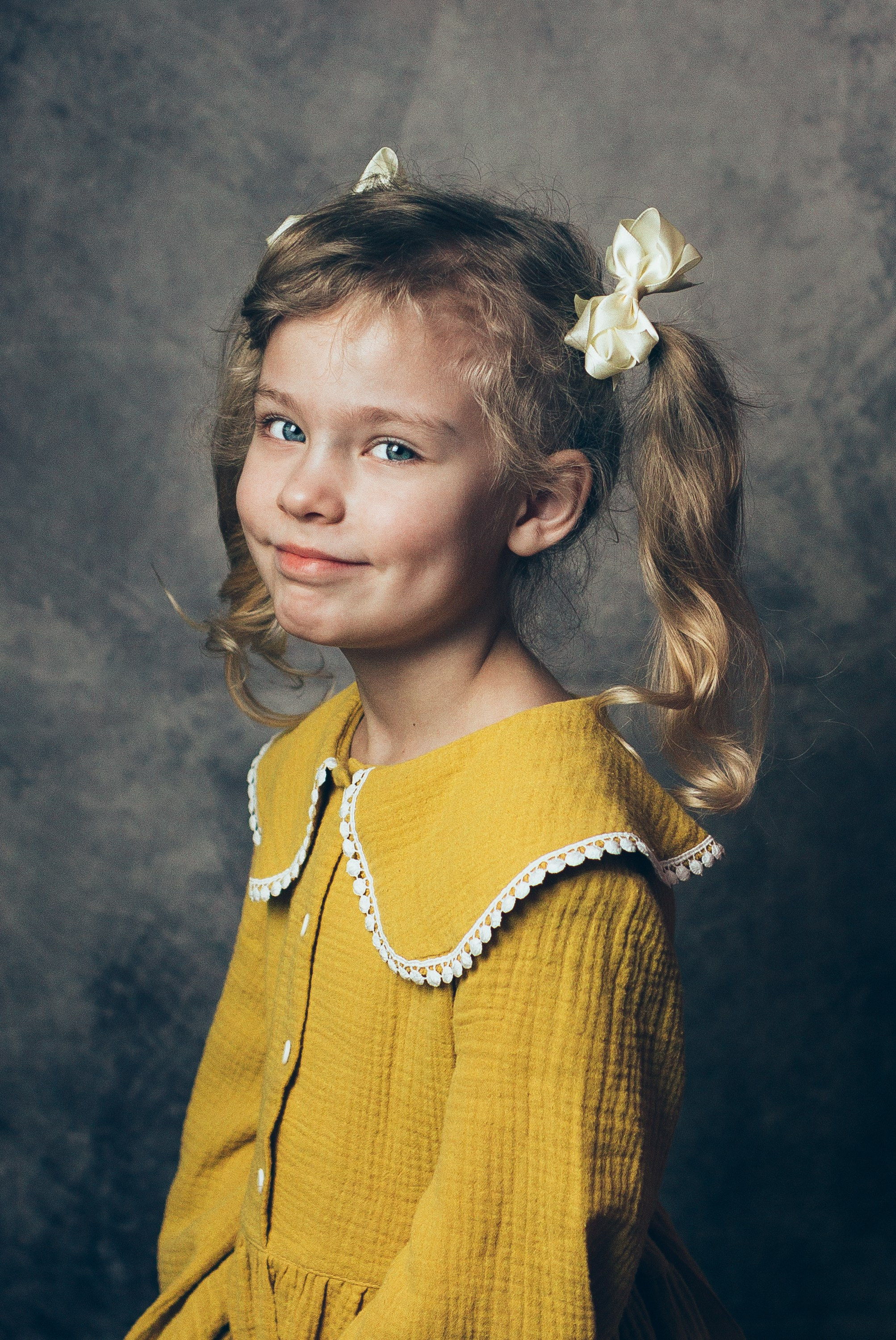 Выпускной альбом. Детский сад. Дарья, фотограф, Москва