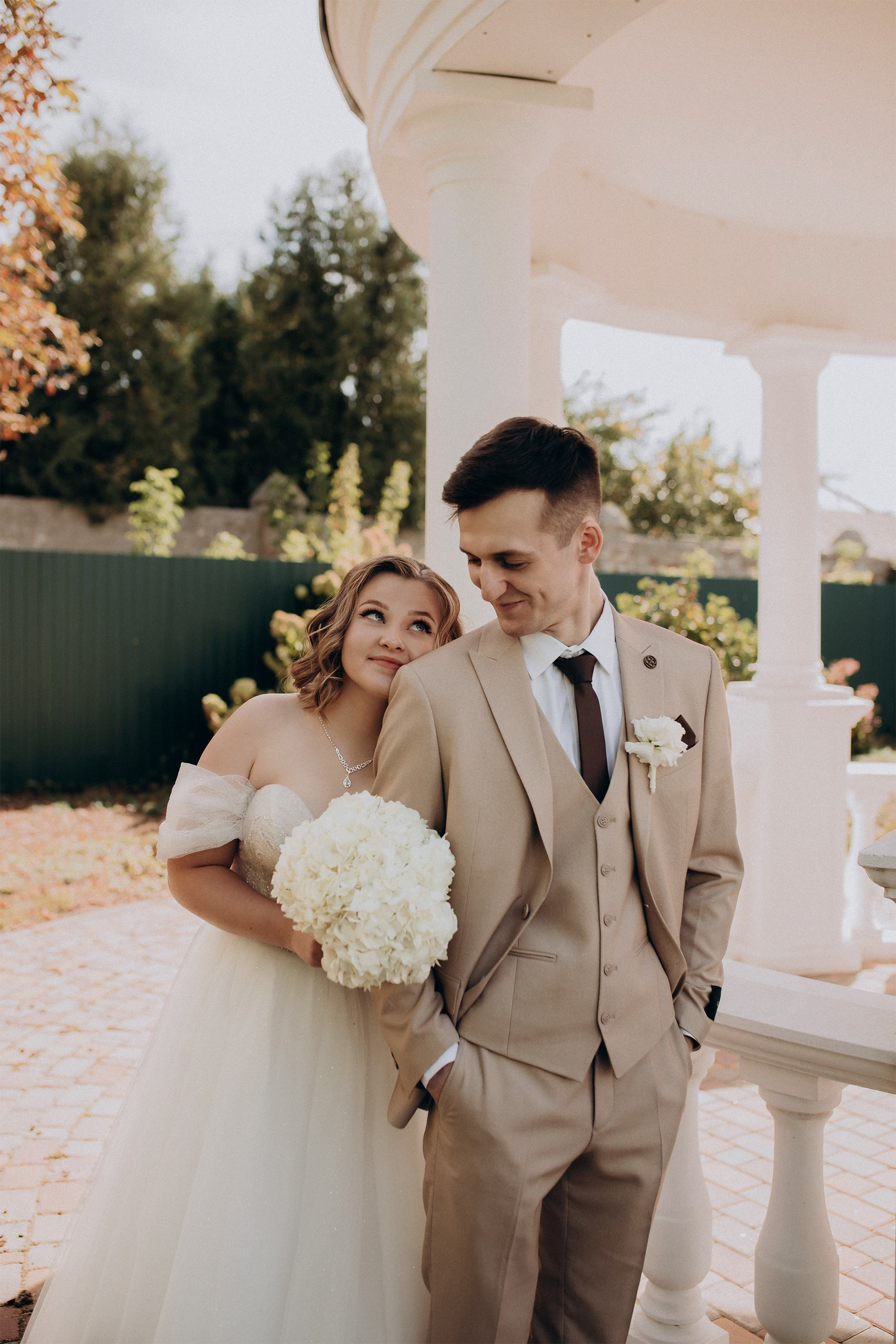 Свадебный фотограф Илья Бринк