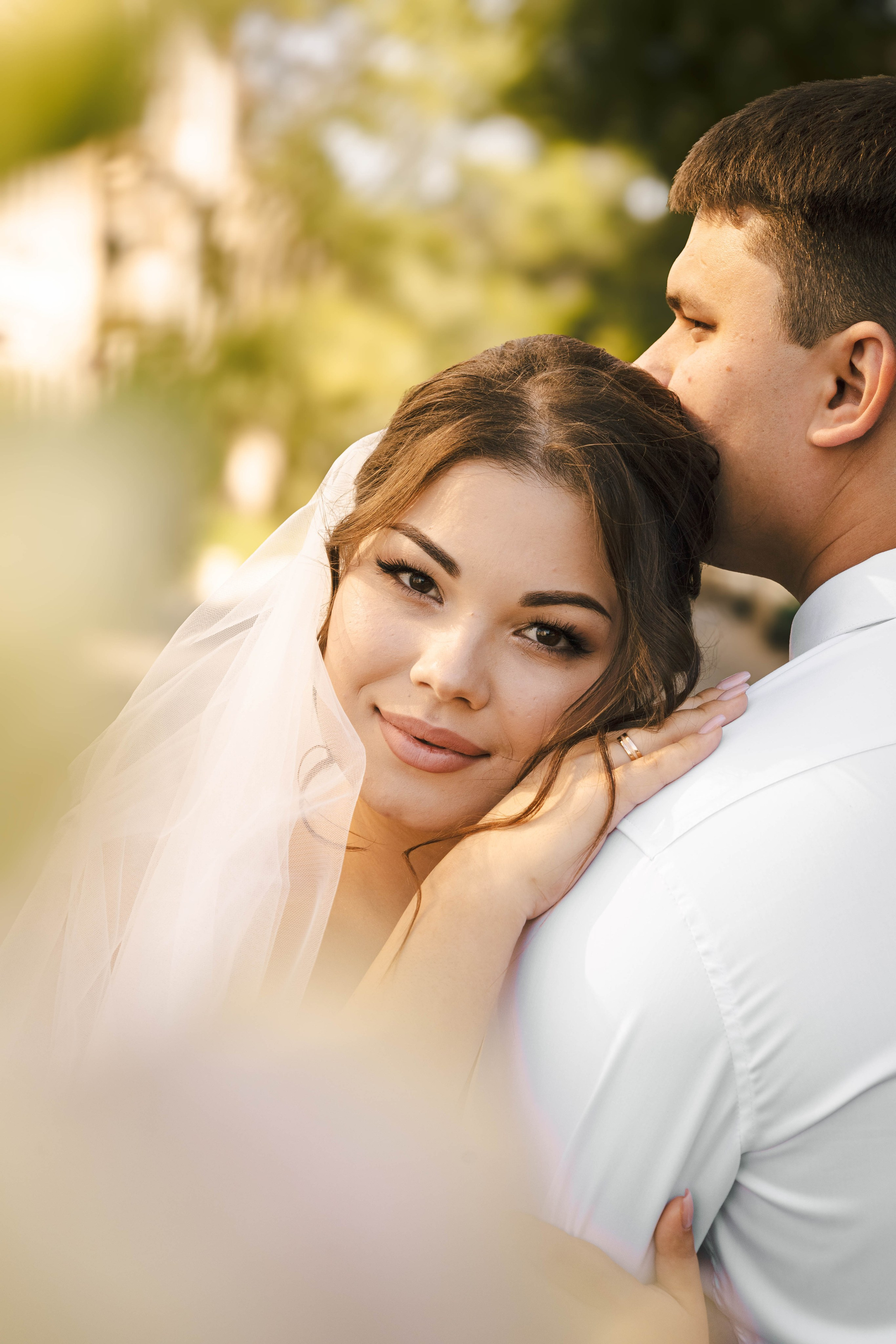 Свадебная съемка. Фотограф твоих воспоминаний | Алексей Алексеев