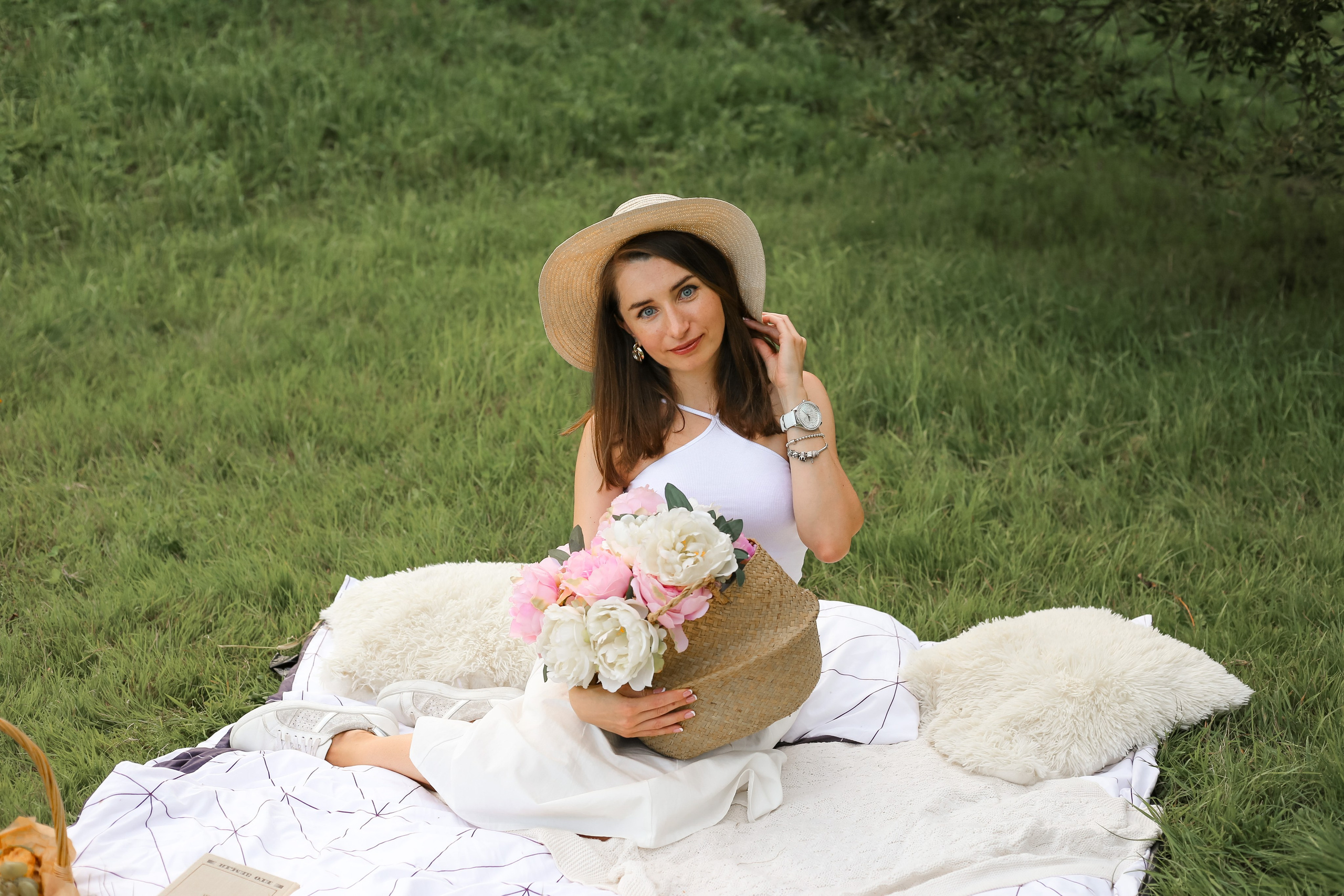 Фотограф в Зеленограде и Москве Оксана Петренко