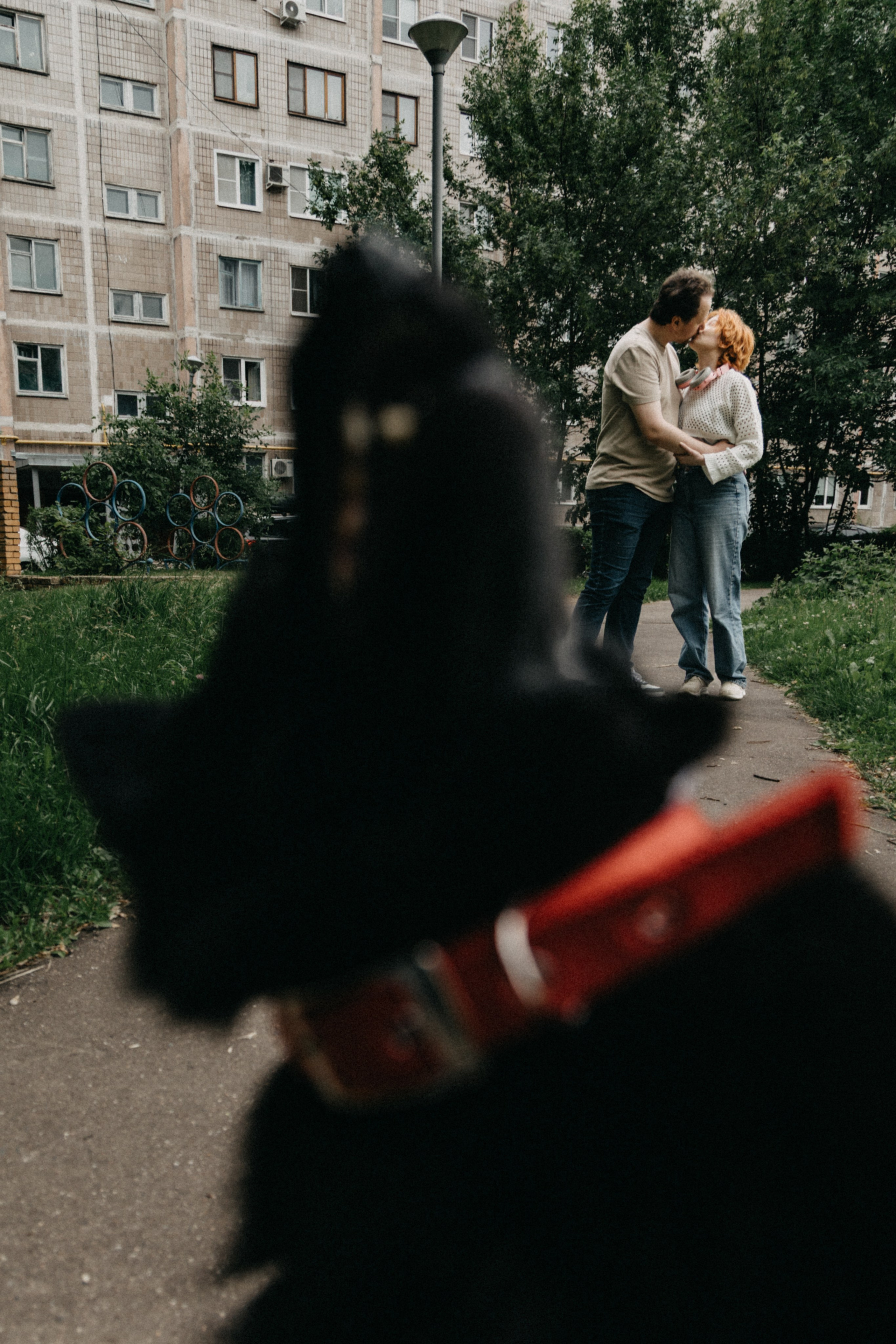 Фотограф в Обнинске и Калуге Анастасия Антохина