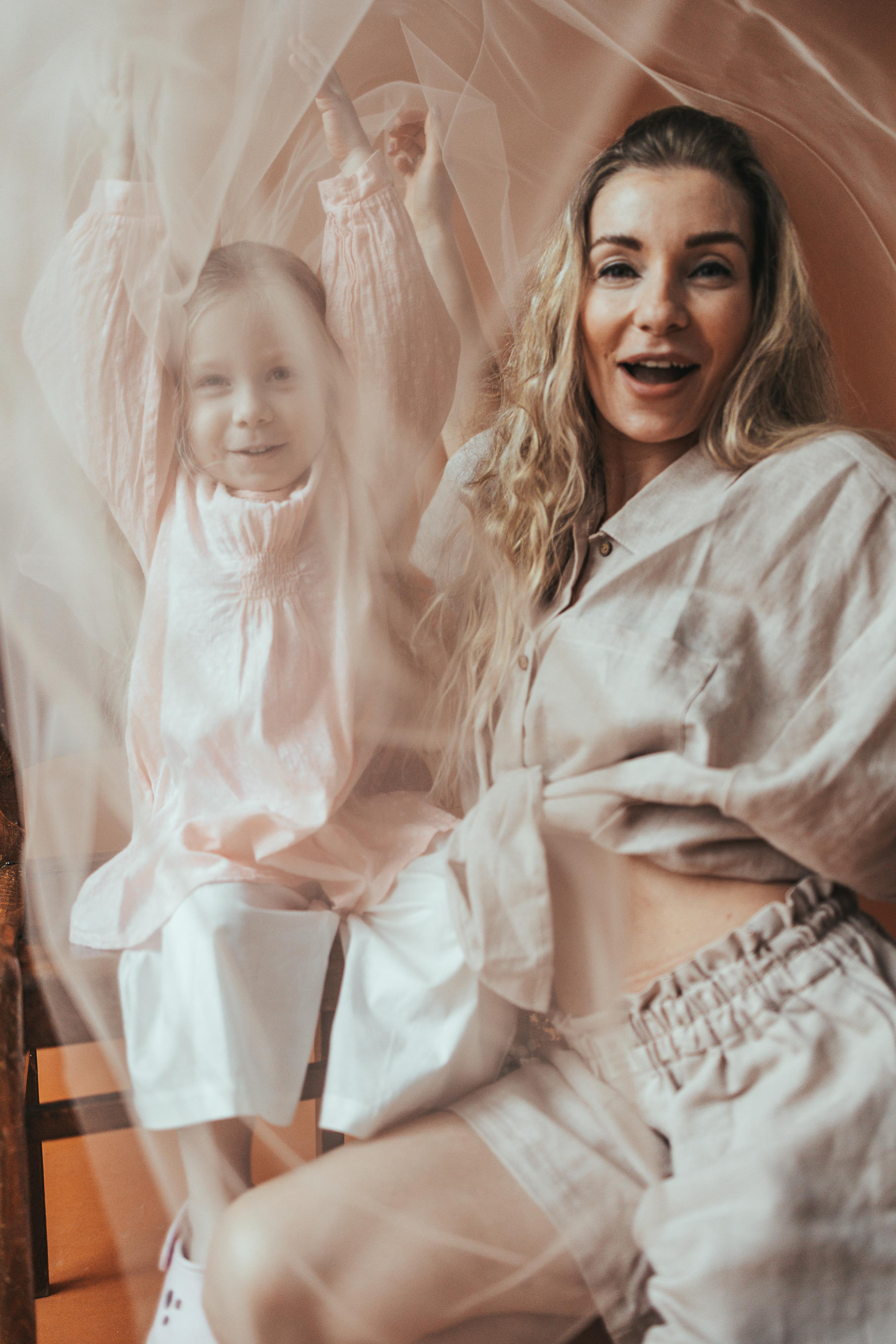 Аня Белава и Радик. Детский семейный фотограф в Москве Светлана Микадзе