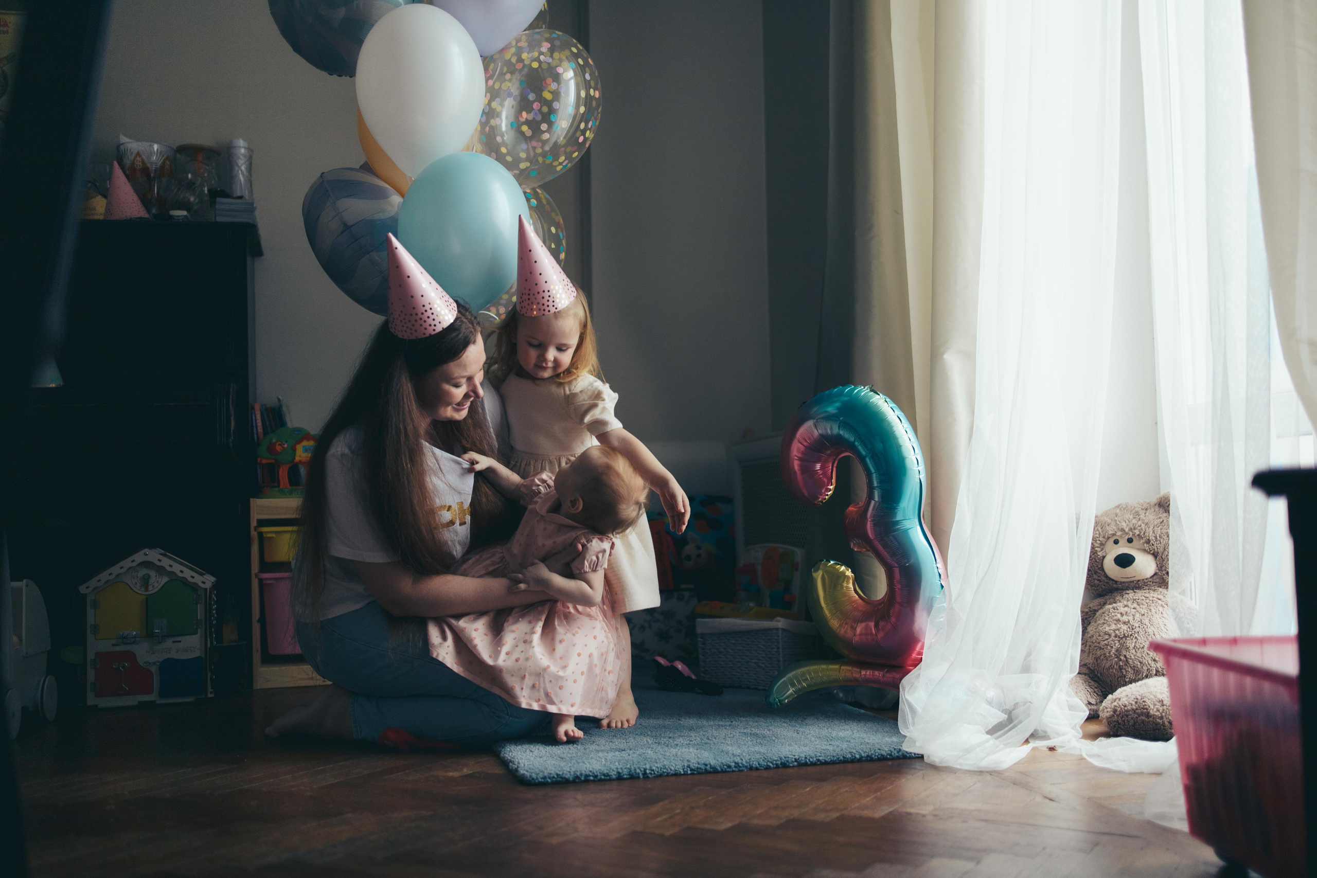 Как проходят домашние съёмки и почему это здОрово. Детский семейный фотограф в Москве Светлана Микадзе