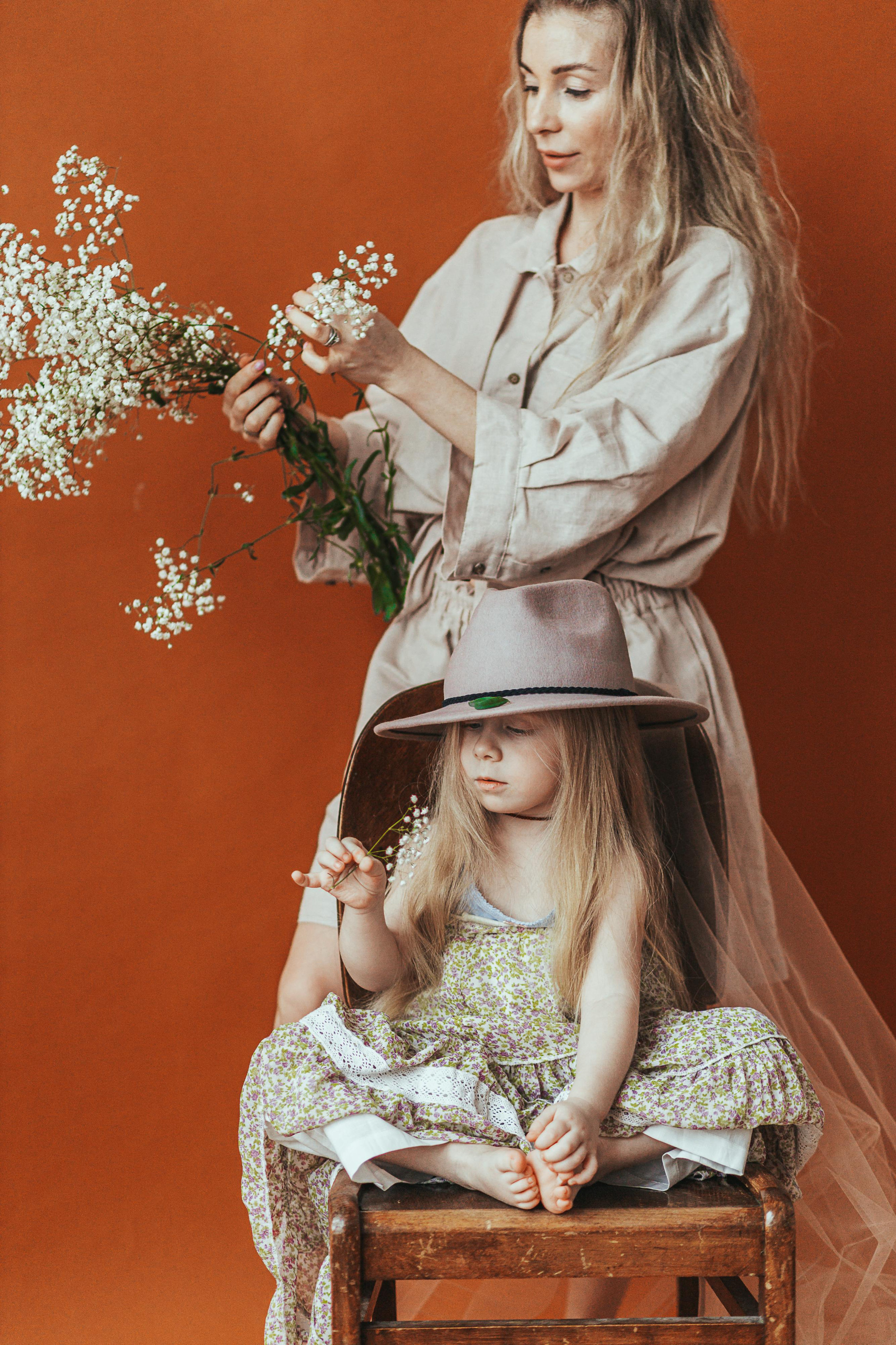 Аня Белава и Радик. Детский семейный фотограф в Москве Светлана Микадзе