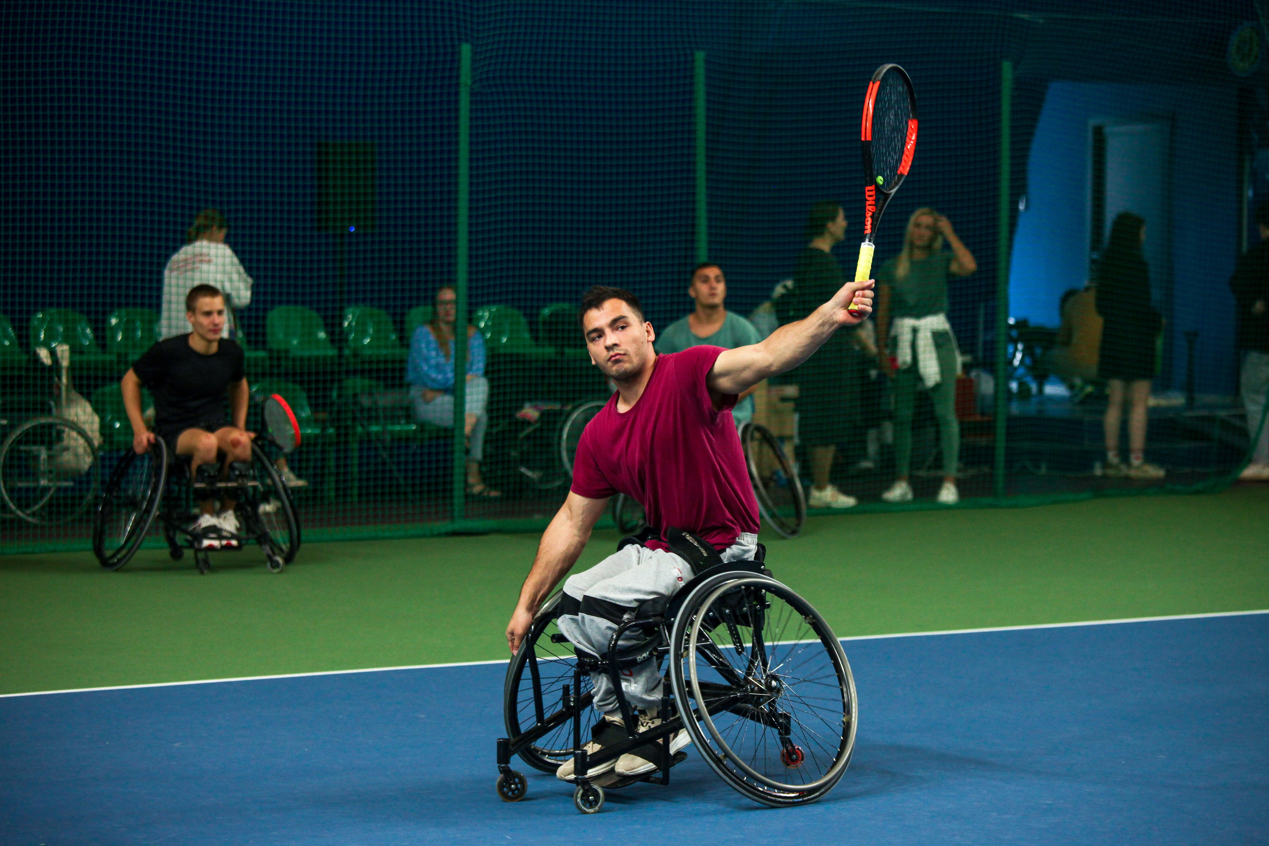 АНО Второе дыхание: Летний кубок столицы. Репортажный, семейный, свадебный, портретный фотограф